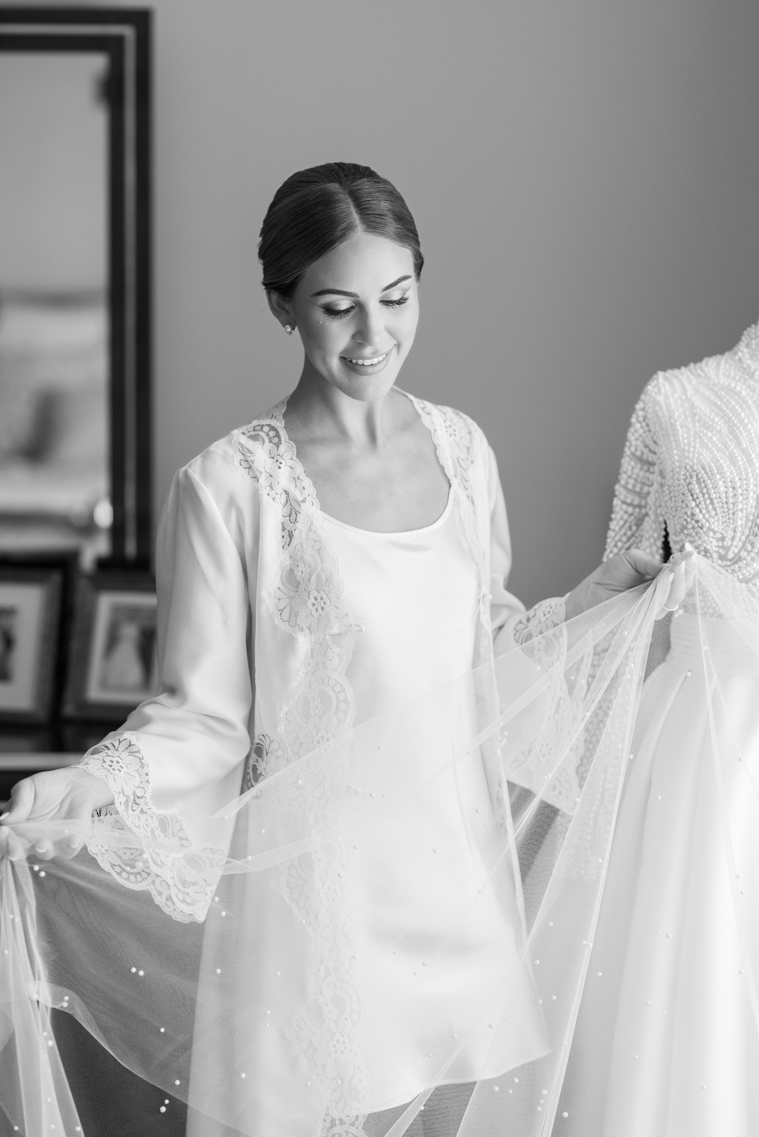 Alessia & Forrest. Wedding Photo & Video