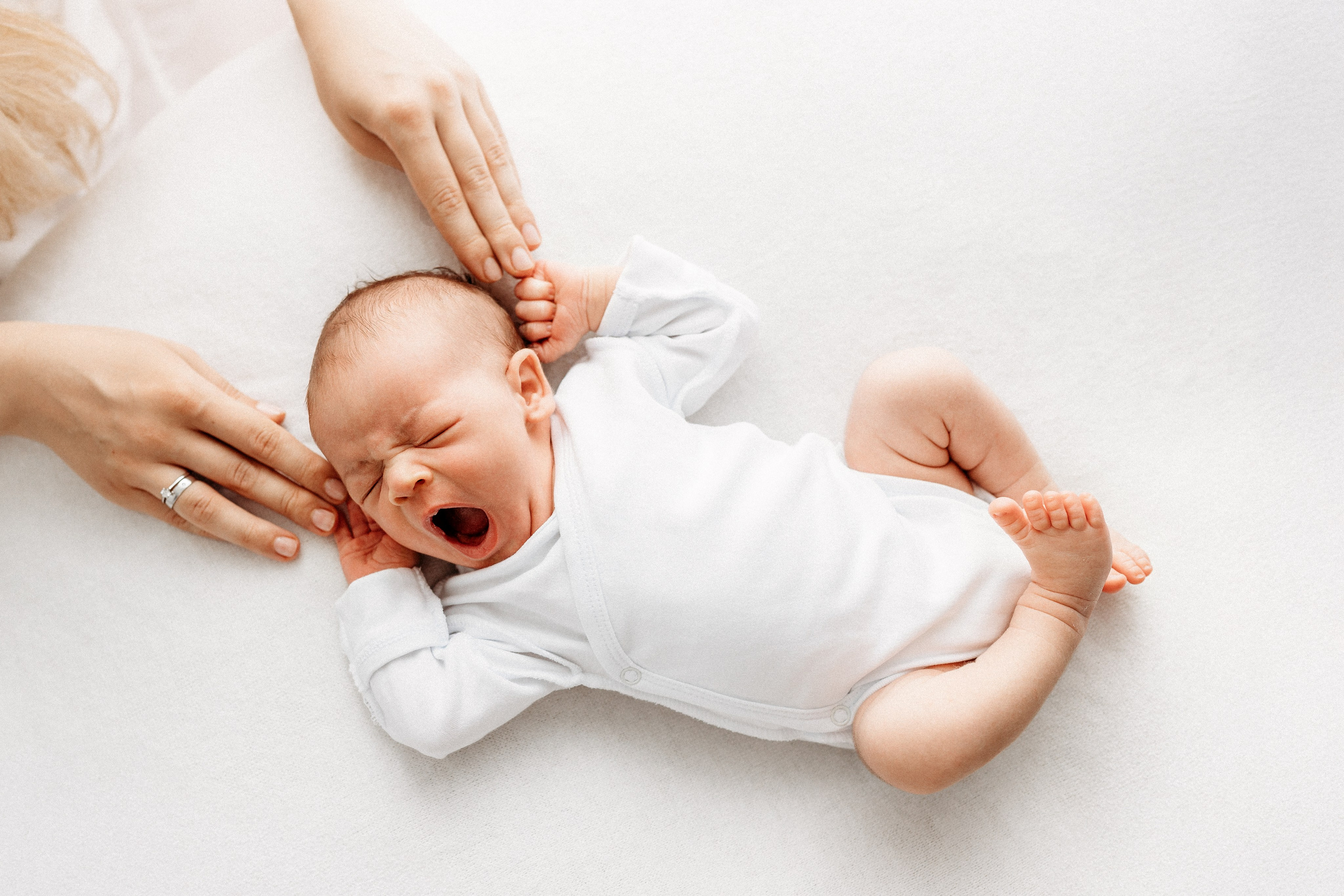 Новорожденный