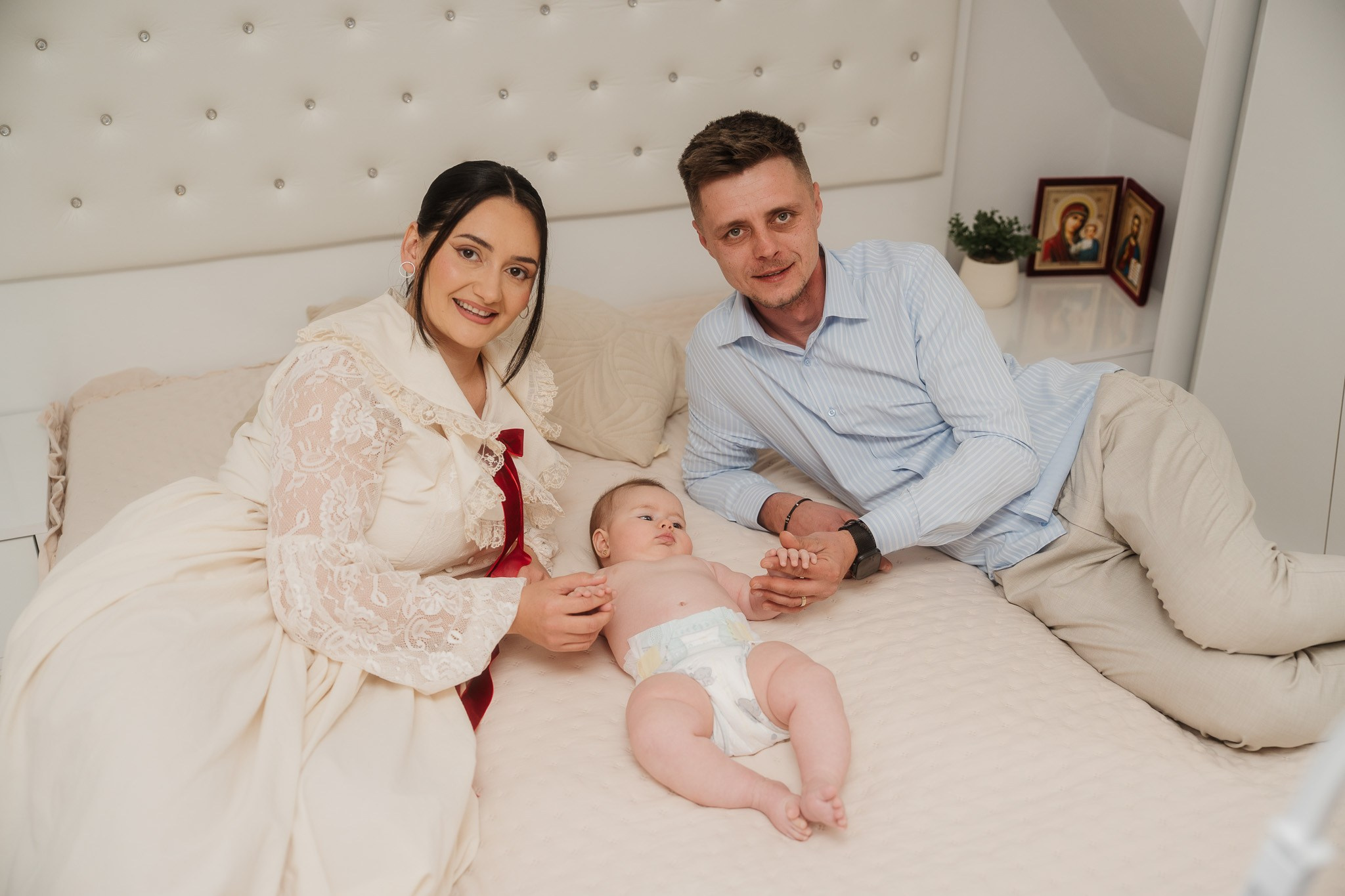 Aza. Visuals of Theodor — Wedding Photographer