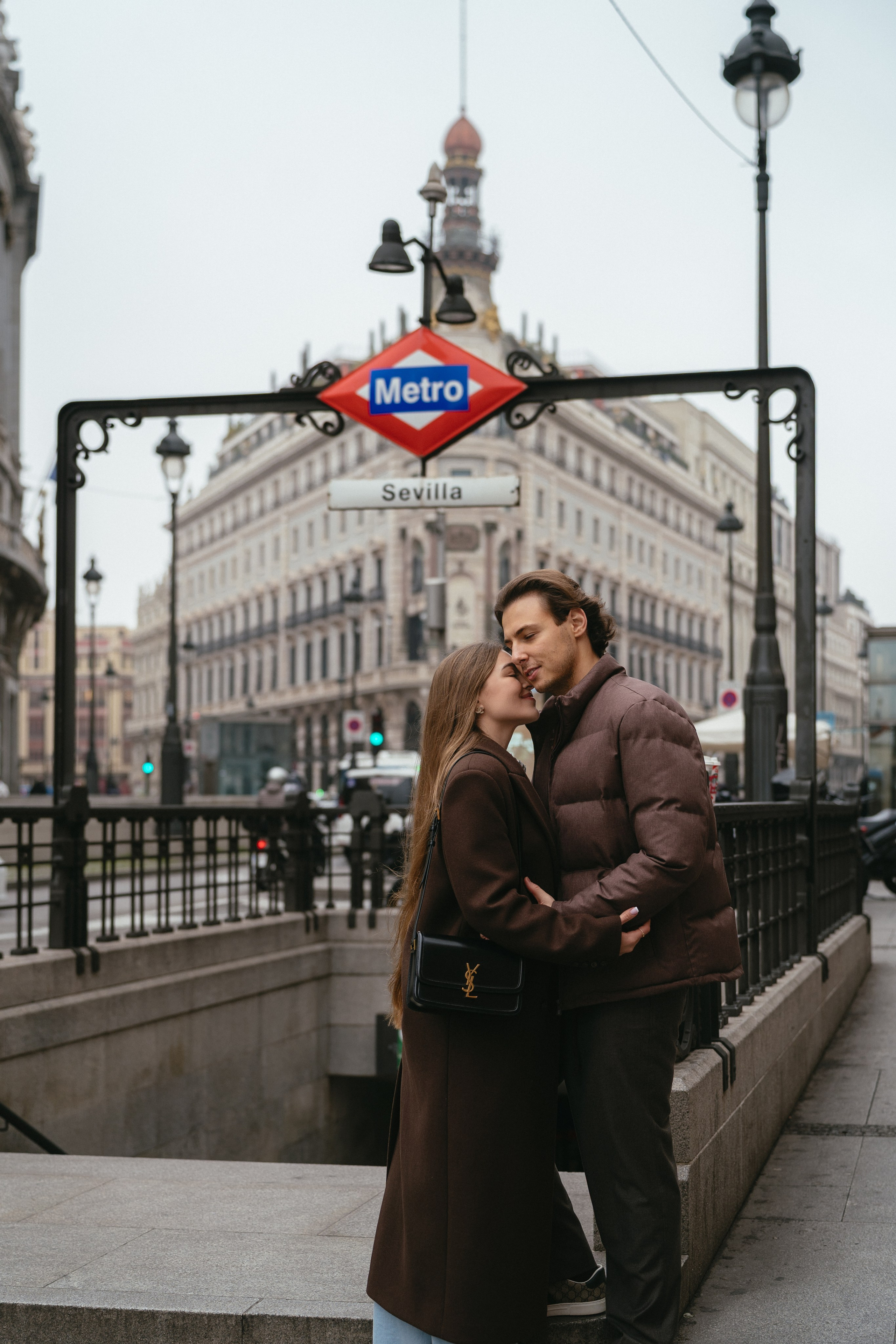 Eva&Egor. Fotógrafo en Madrid, España. Alyona Belyaninova