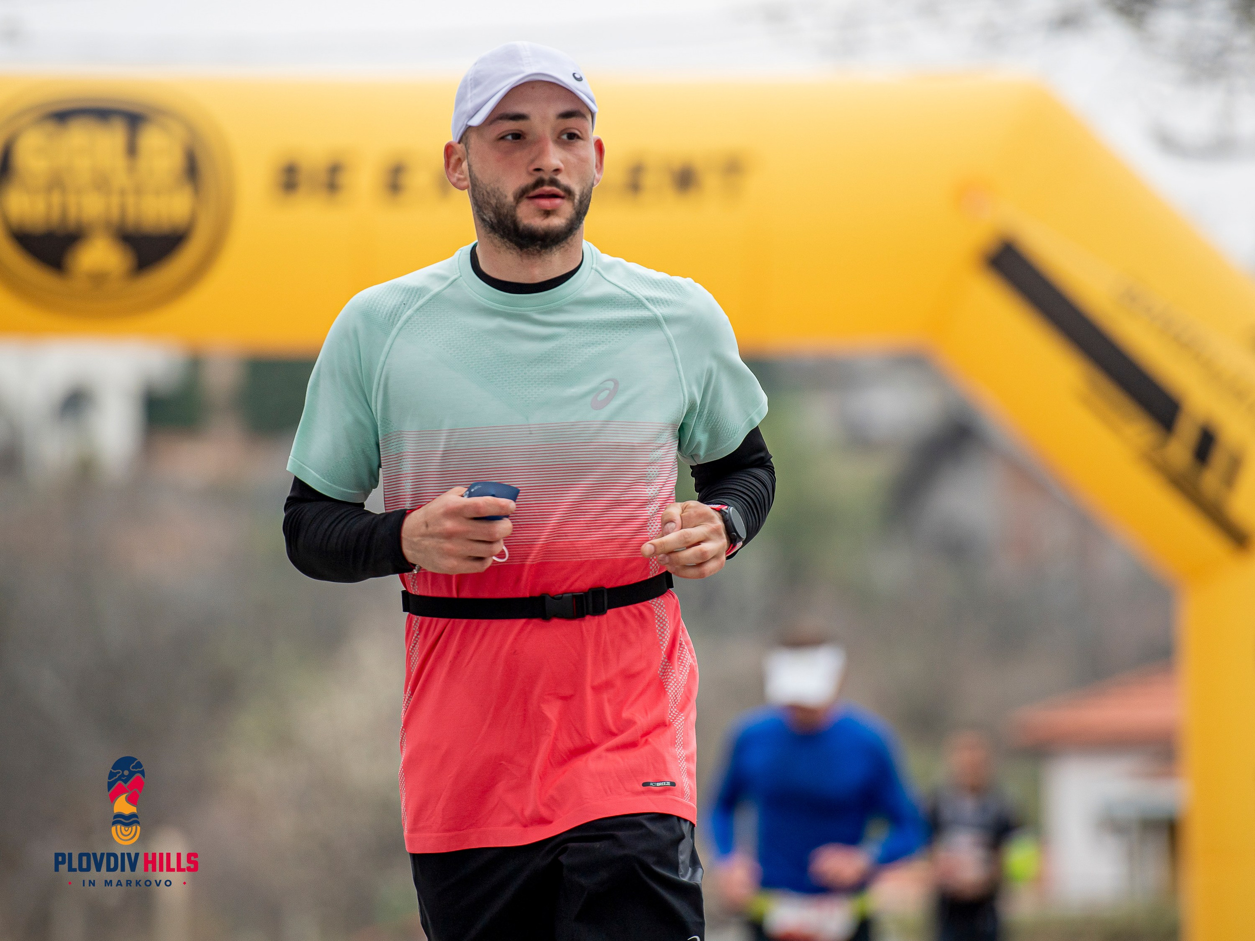 Снимки 2025-KrisoK Photography. «Plovdiv Hills in MARKOVO» е състезание по планинско бягане