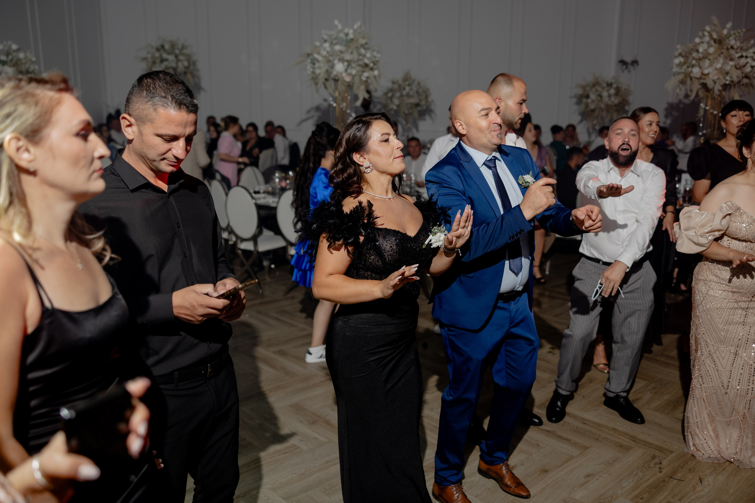 Mirel & Otilia. ProWed — Foto Video Moldova