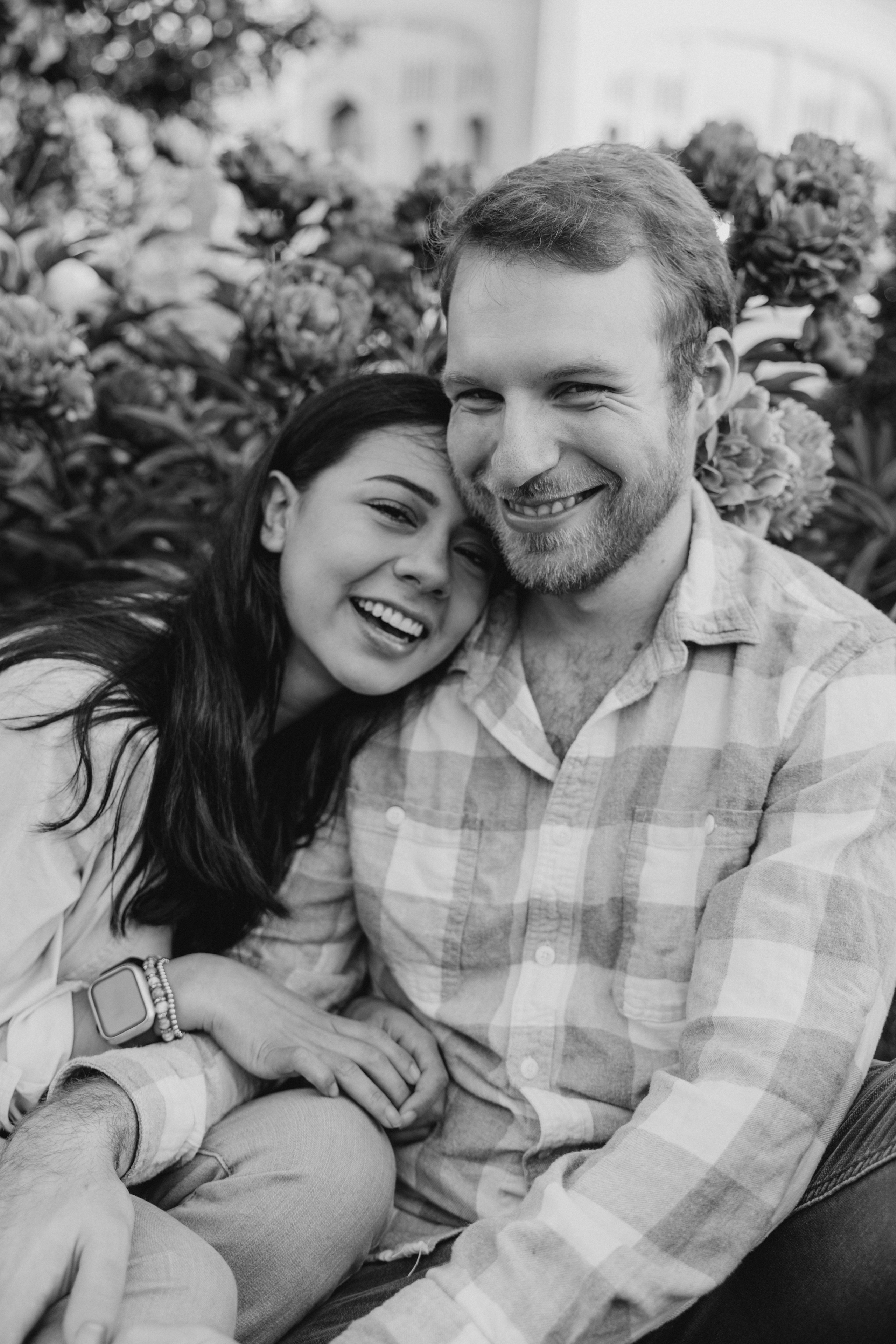 Dominique & Mathew. Family Lifestyle Photography