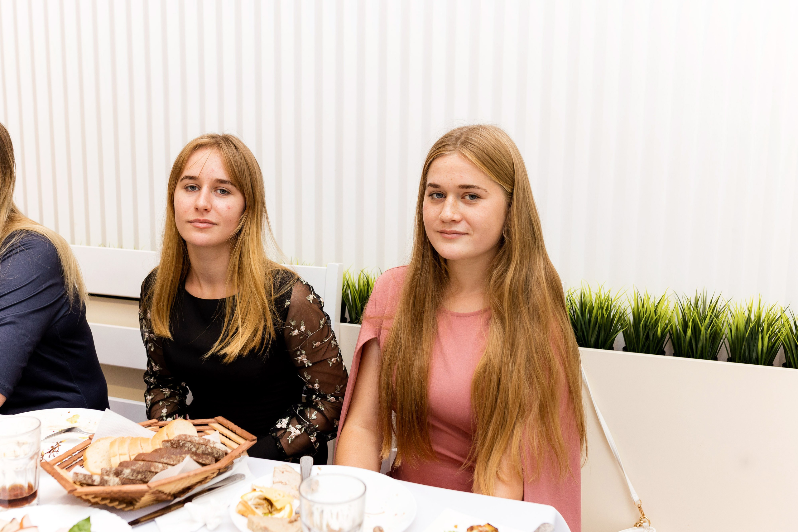 Інна та Олександр. Ірина Терещук