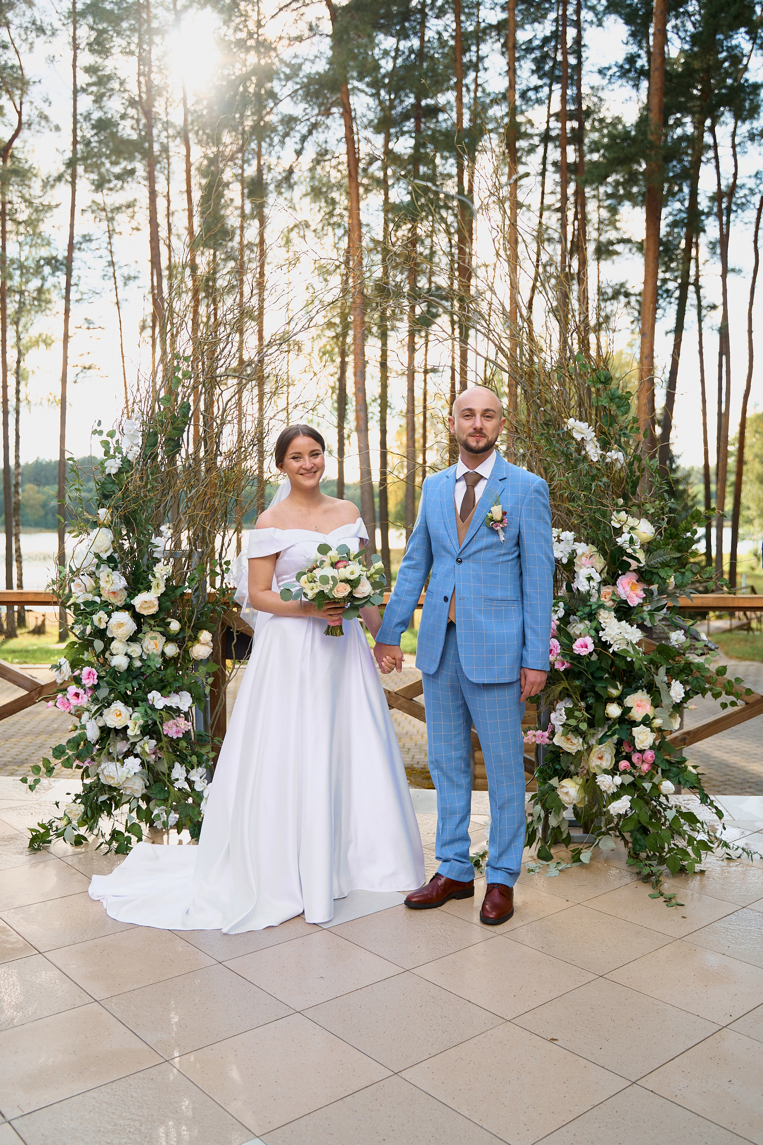 Anastasija & Andris. Свадебный фотограф Даугавпилс, Рига/ Kāzu fotogrāfs Daugavpils, Rīga