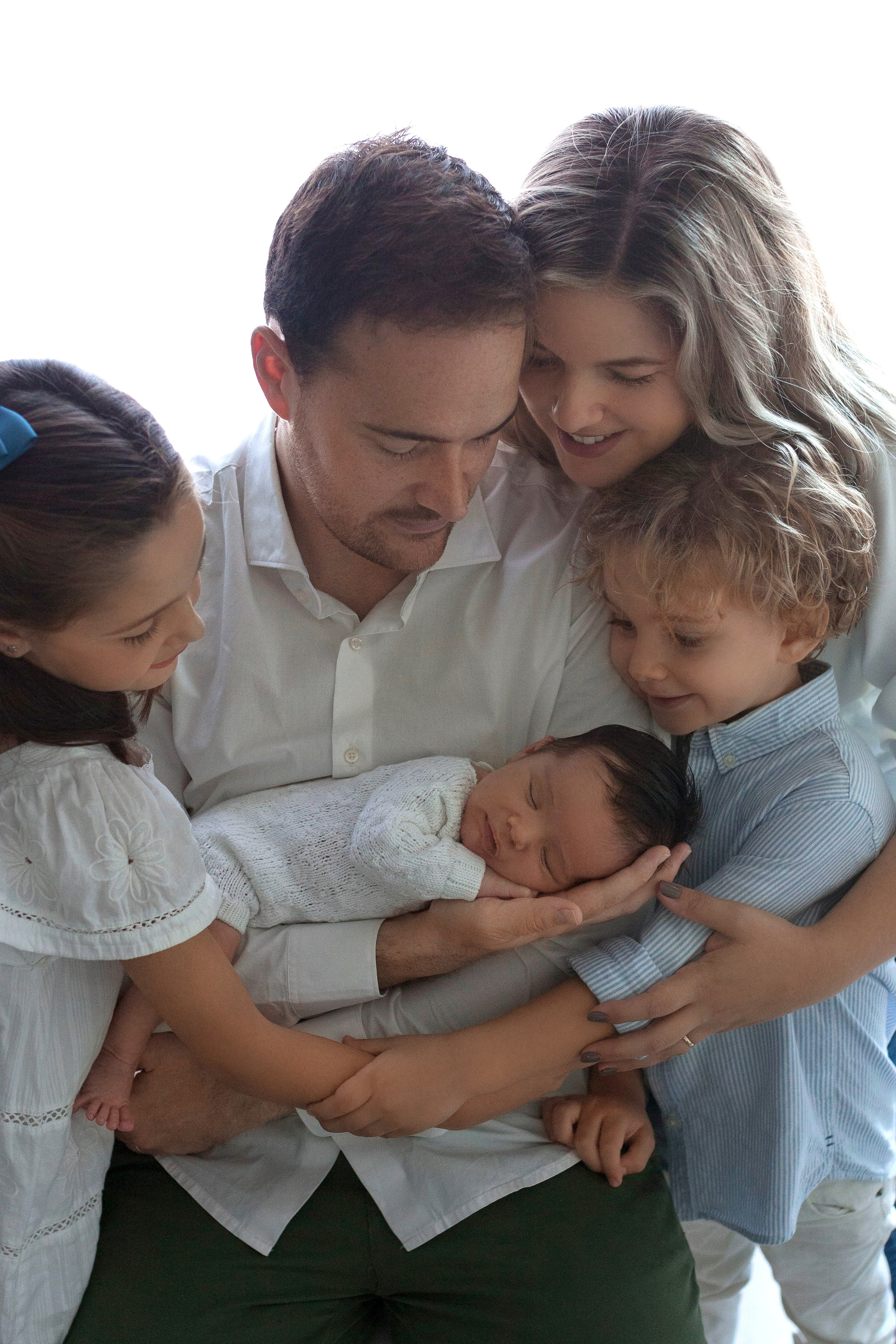Familia. Tamara Nevskaya Fotógrafa de recién nacidos en Valencia/ Тамара Невская Фотограф новорожденных в Валенсии