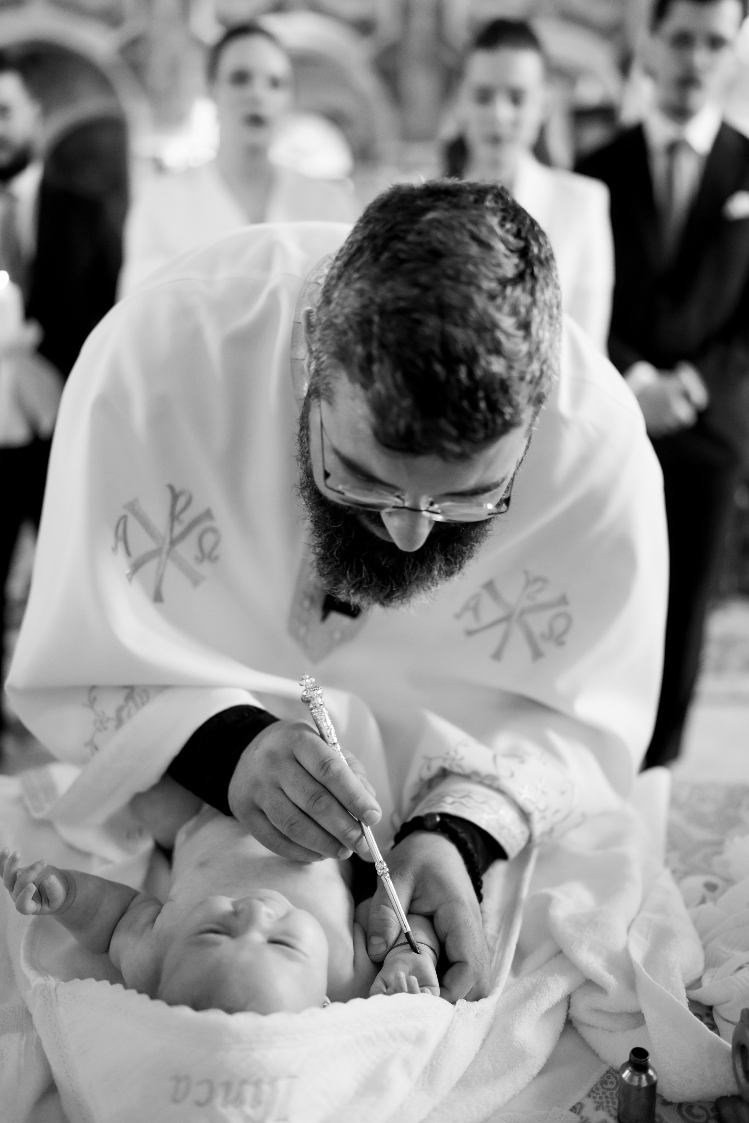 Ilinca. Mark Fazakas — Wedding Photographer