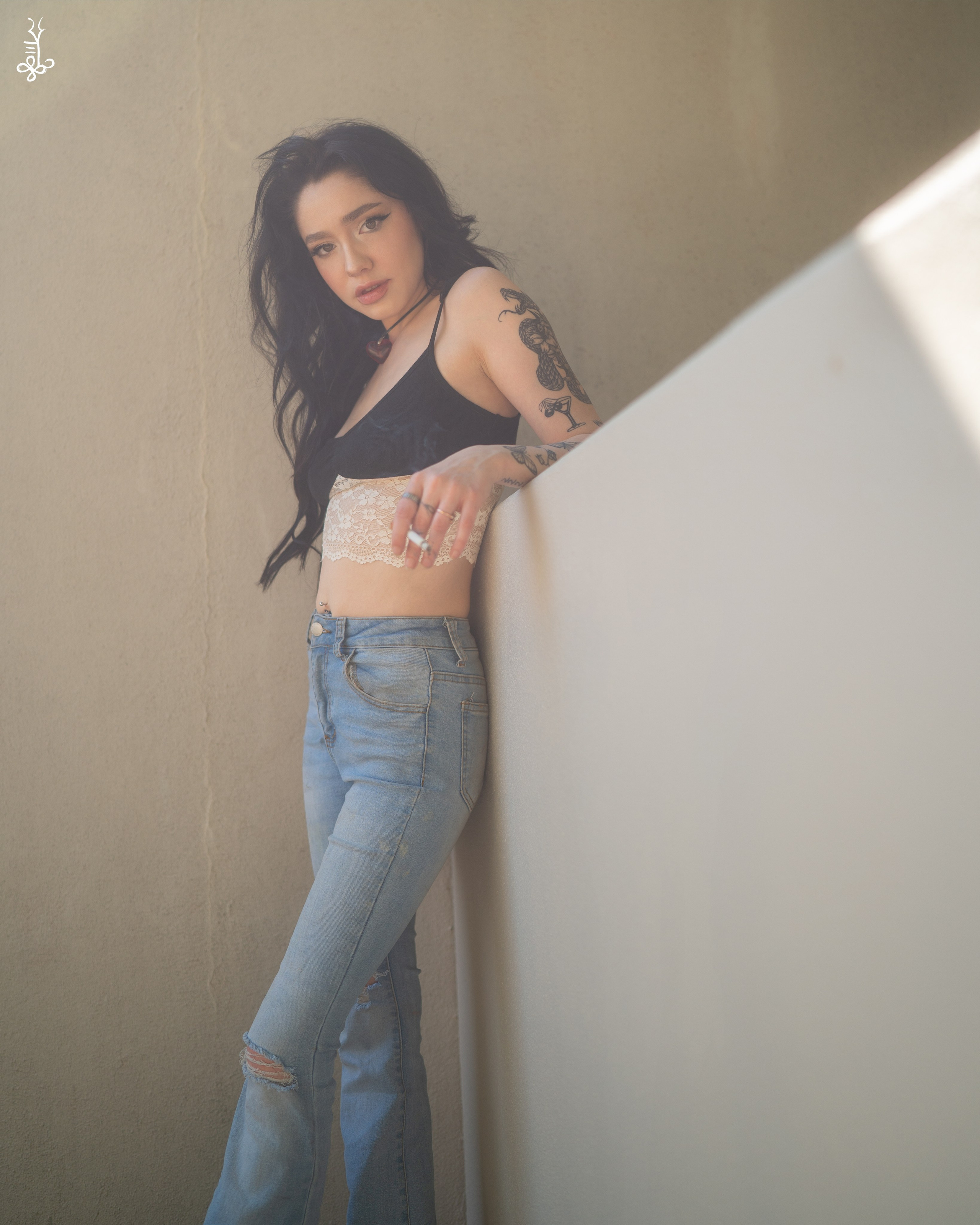 HALIANA. Ke’Ondris