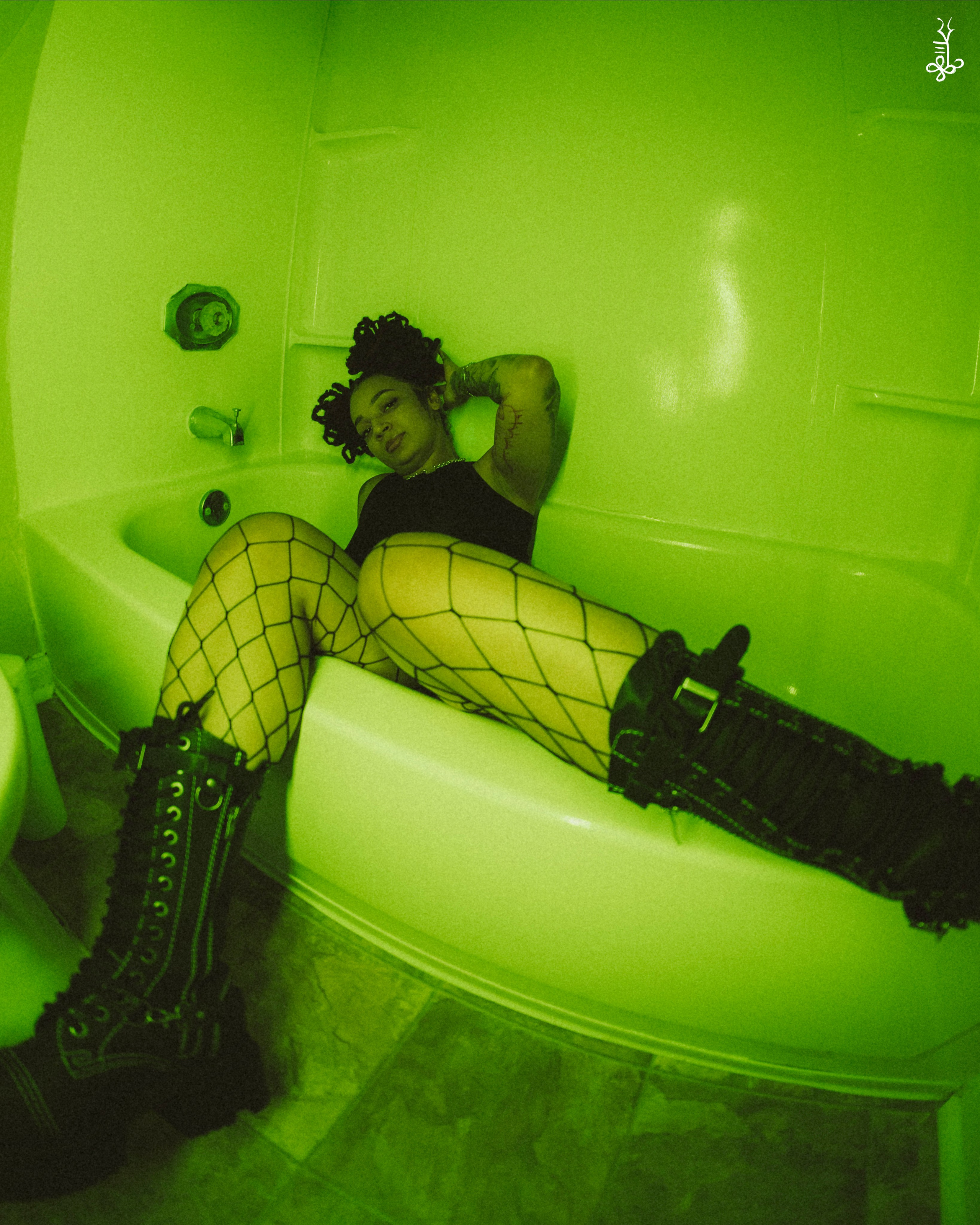 BIG LAMBO. Ke’Ondris | Photographer & Videographer | Indianapolis, IN