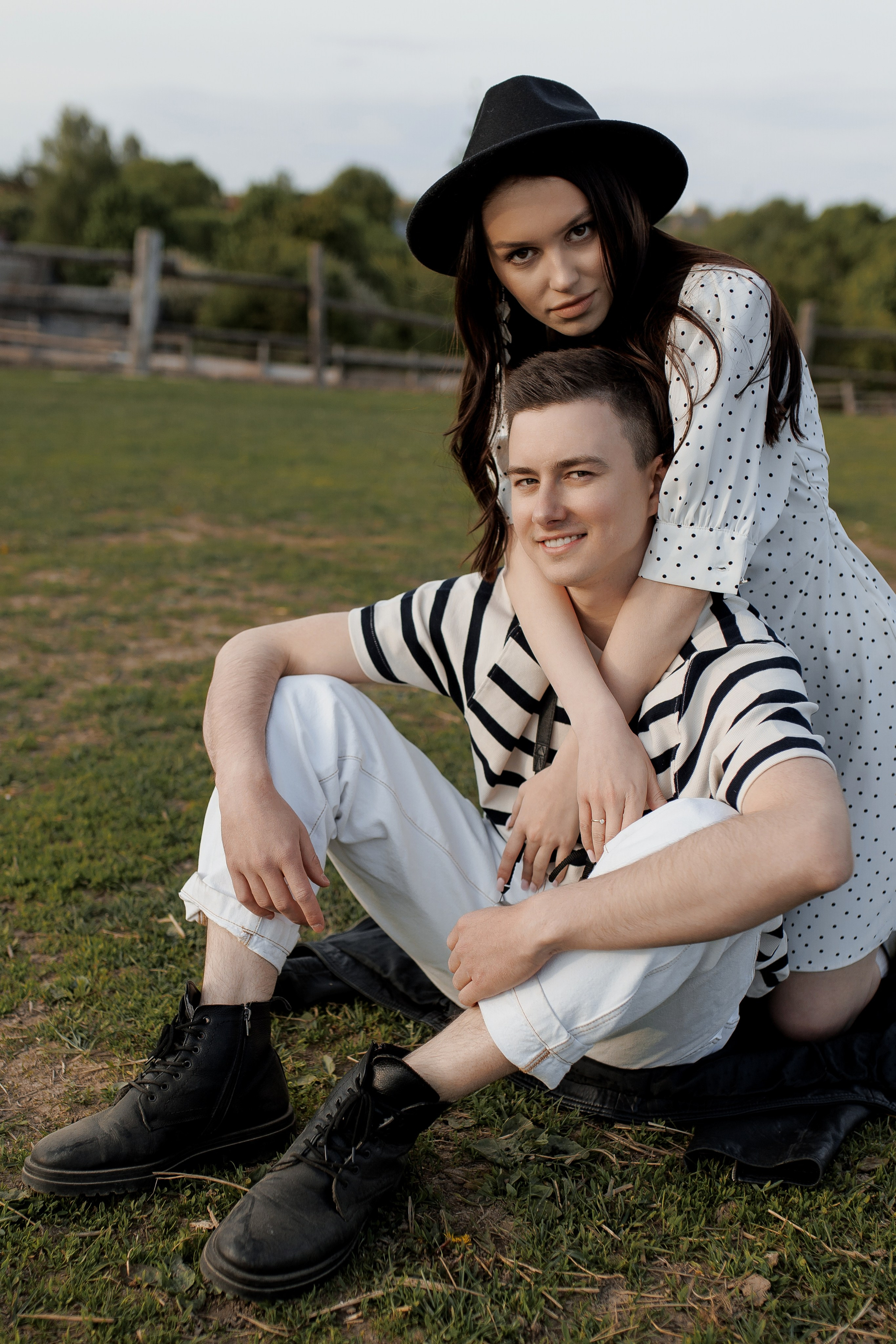 Евгений+Анастасия. Свадебный фотограф Каледич Тимофей