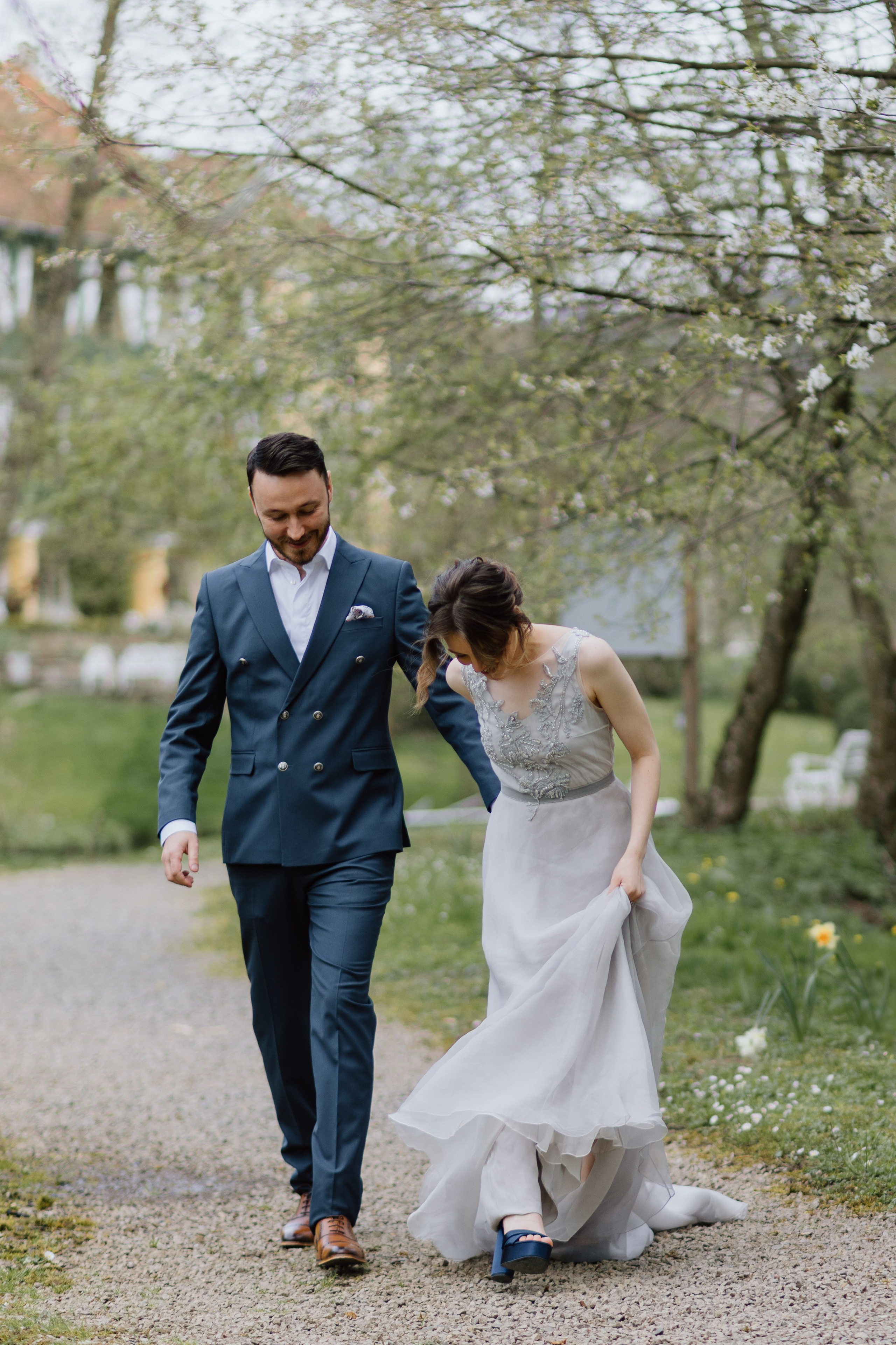 Styled Shoot Zabola Estate. Main