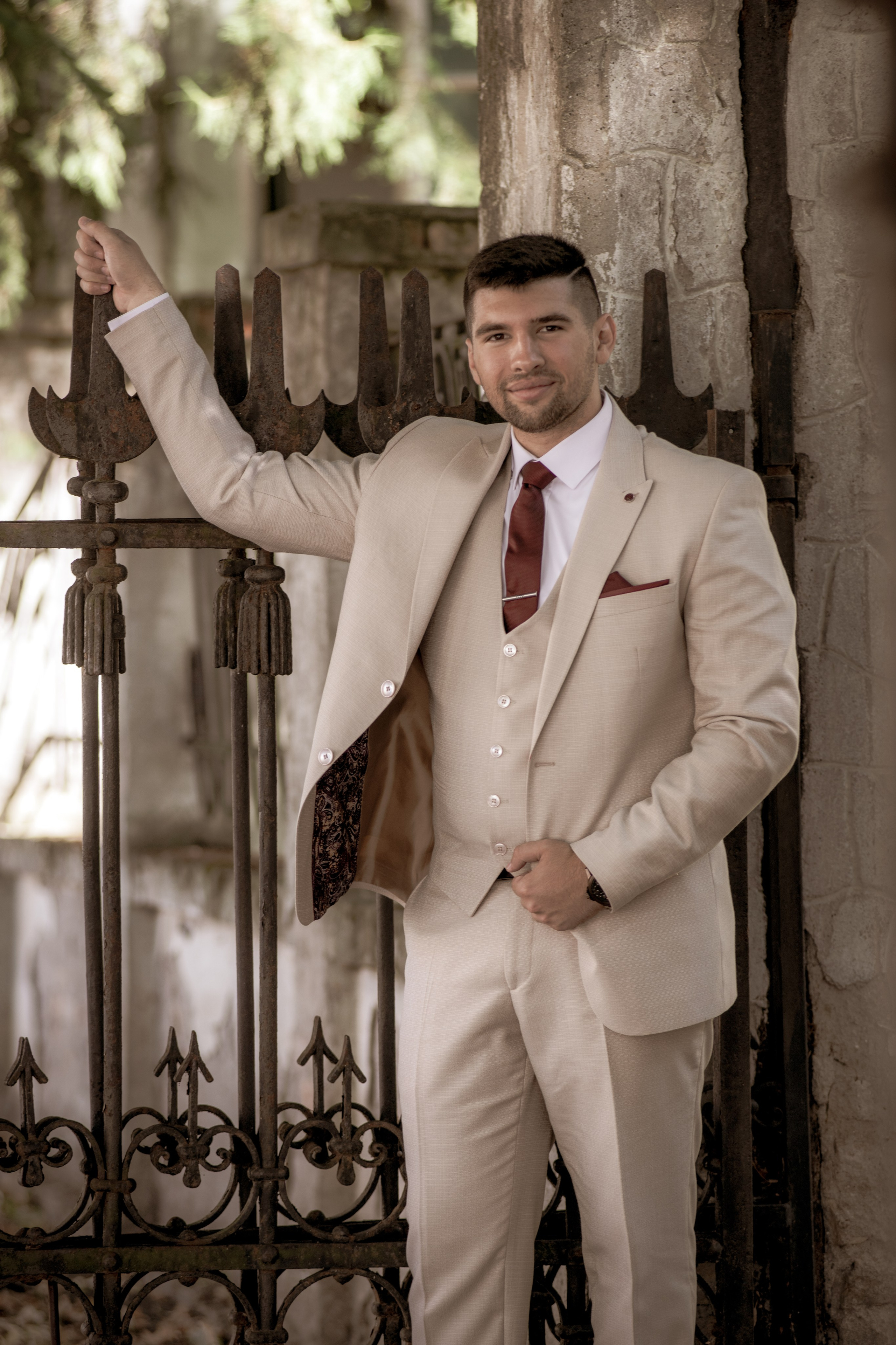 Monika & Darius. Pro Studio Photo & Video Team