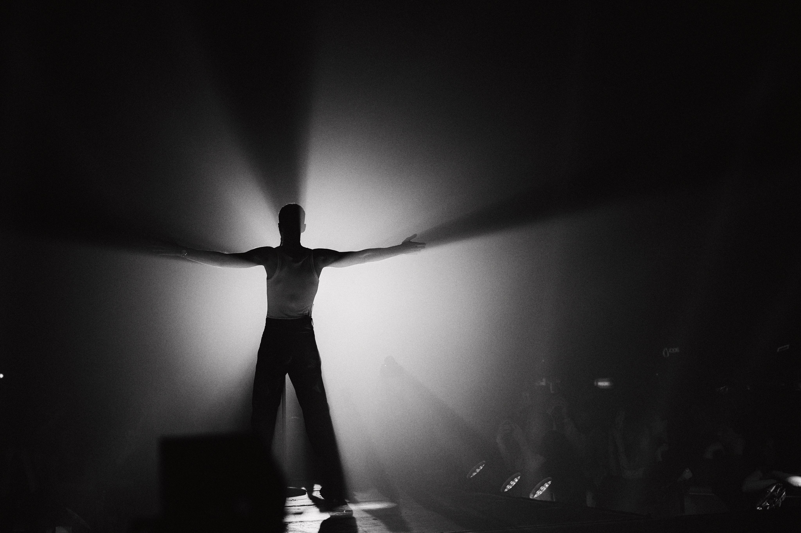 Max Barskih. Alex Kibuk — Fotografia Imprez Firmowych i Eventów w Warszawie