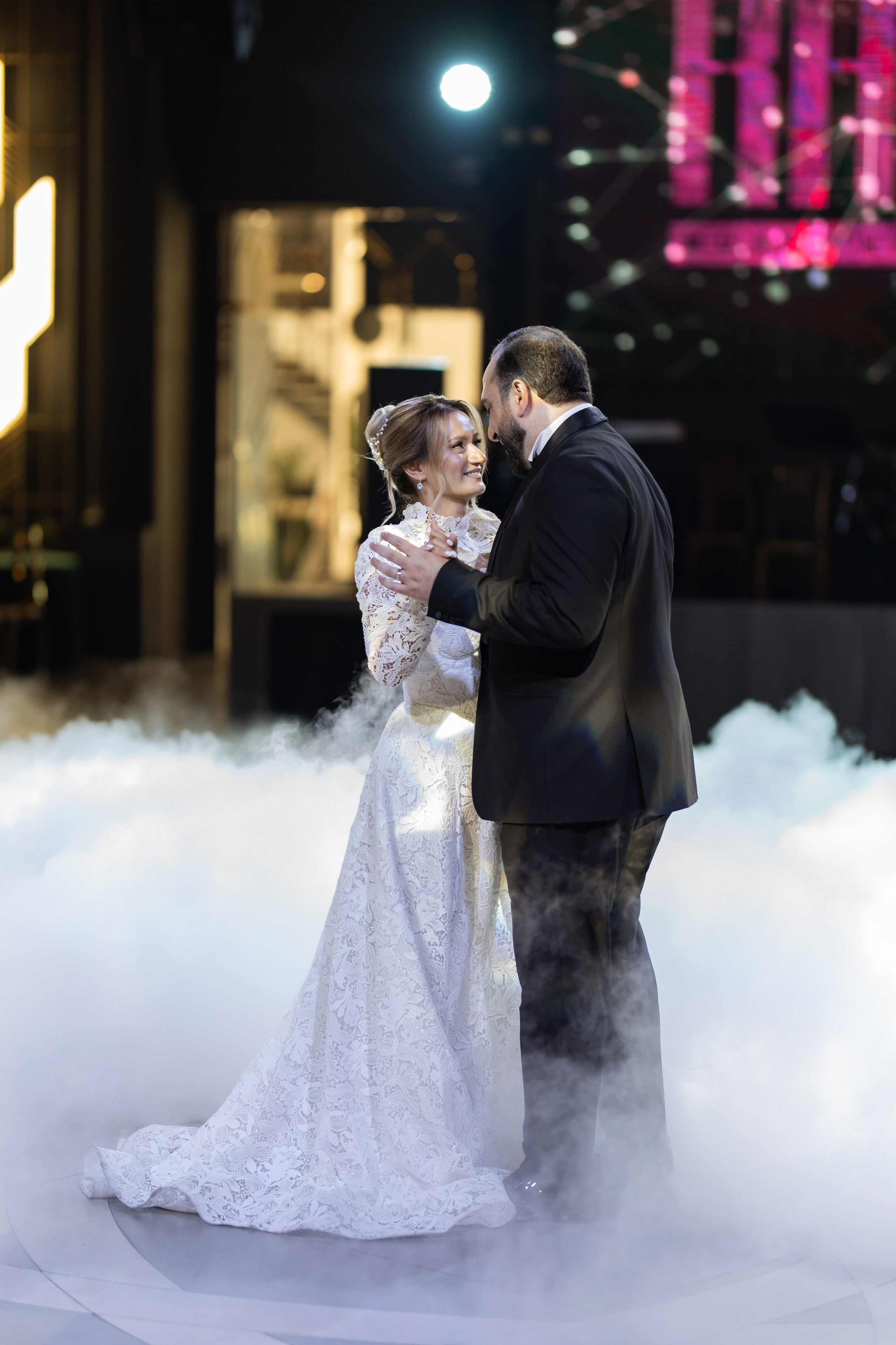 Grig and Narina Wedding. Recnac | Wedding Photographer Yerevan