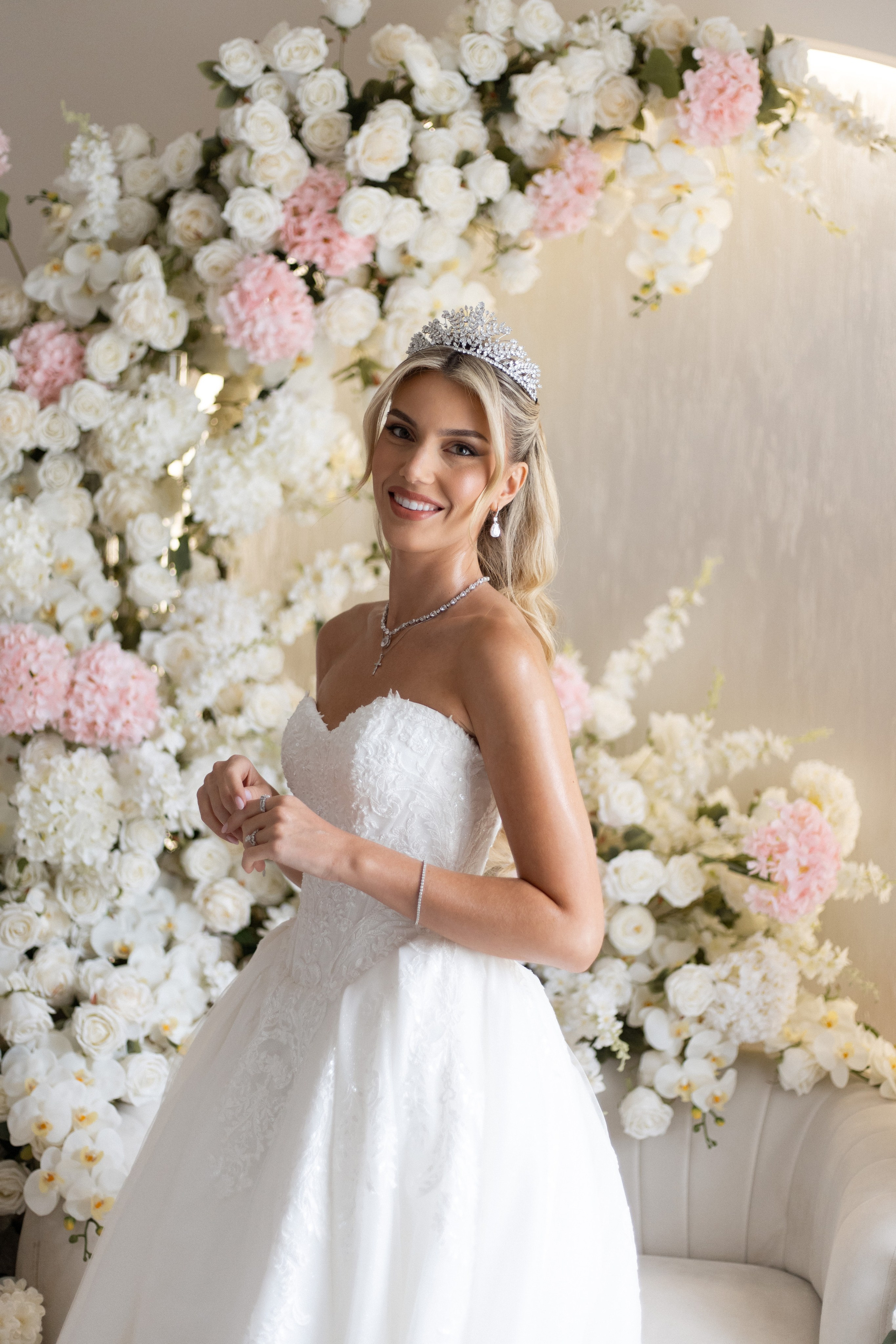 Vartan and Ligiya Wedding. Recnac | Wedding Photographer Yerevan