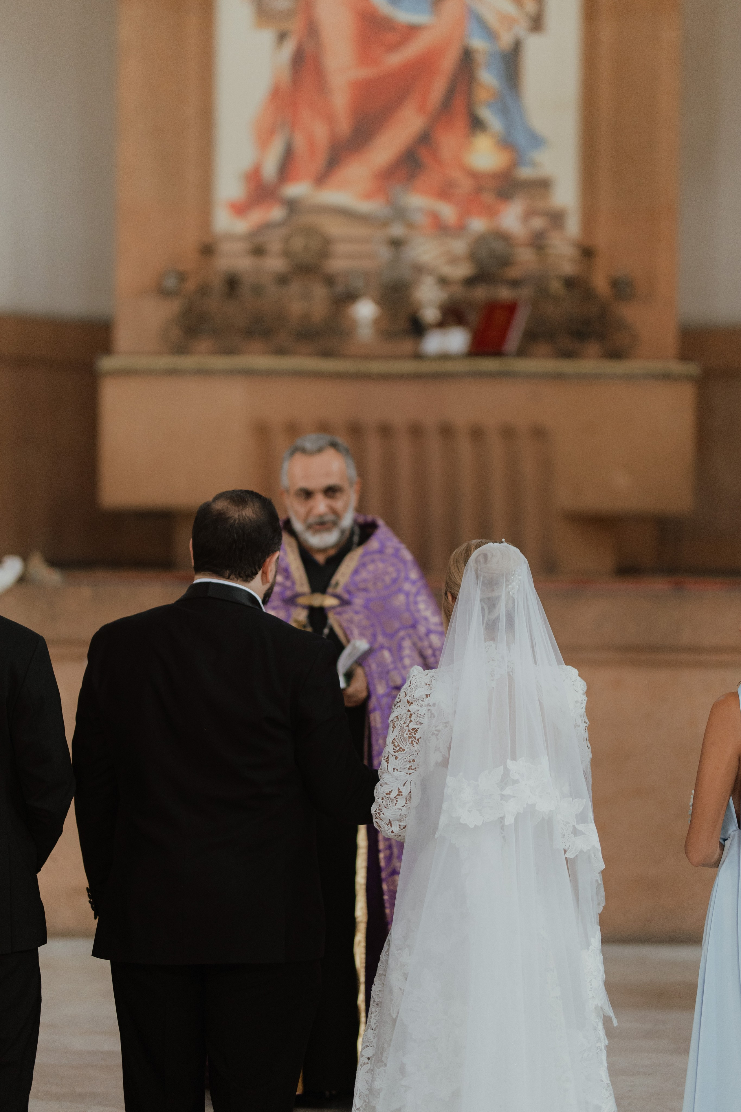 Grig and Narina Wedding. Recnac | Wedding Photographer Yerevan