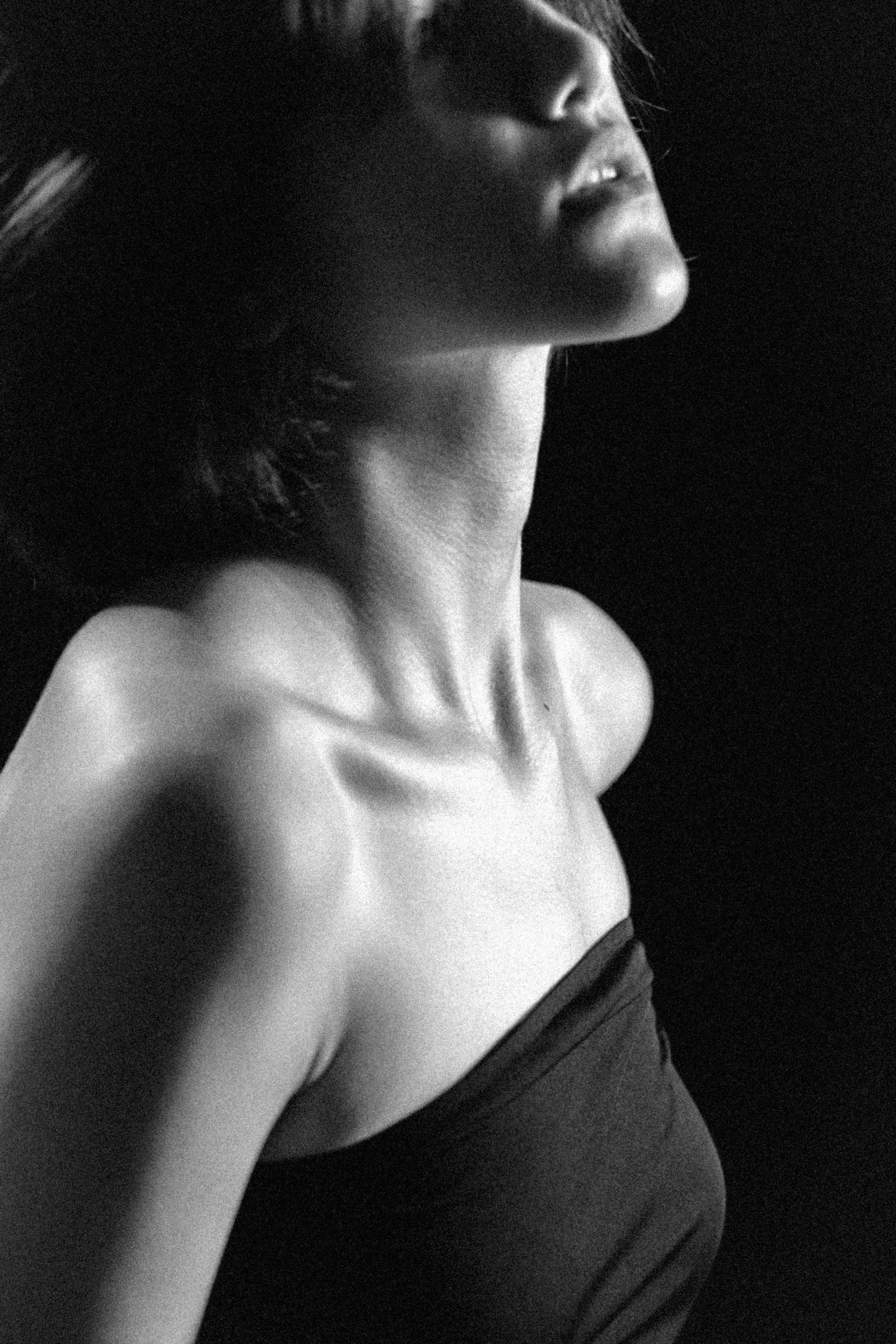 Jasmine. BIG Model Agency. “Dare to Be Famous”