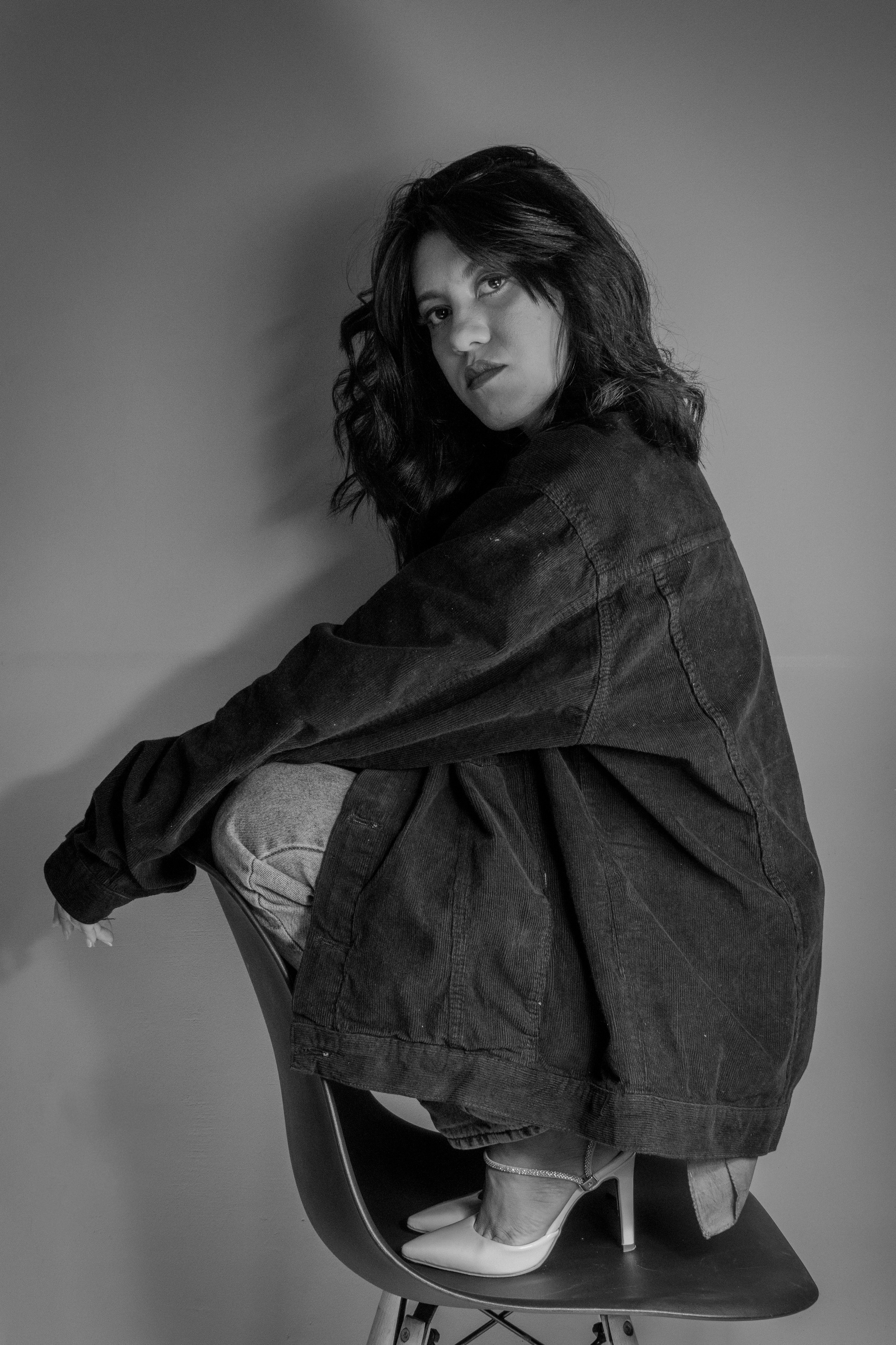 Micaelly Couto. Joelbalbinofotografo