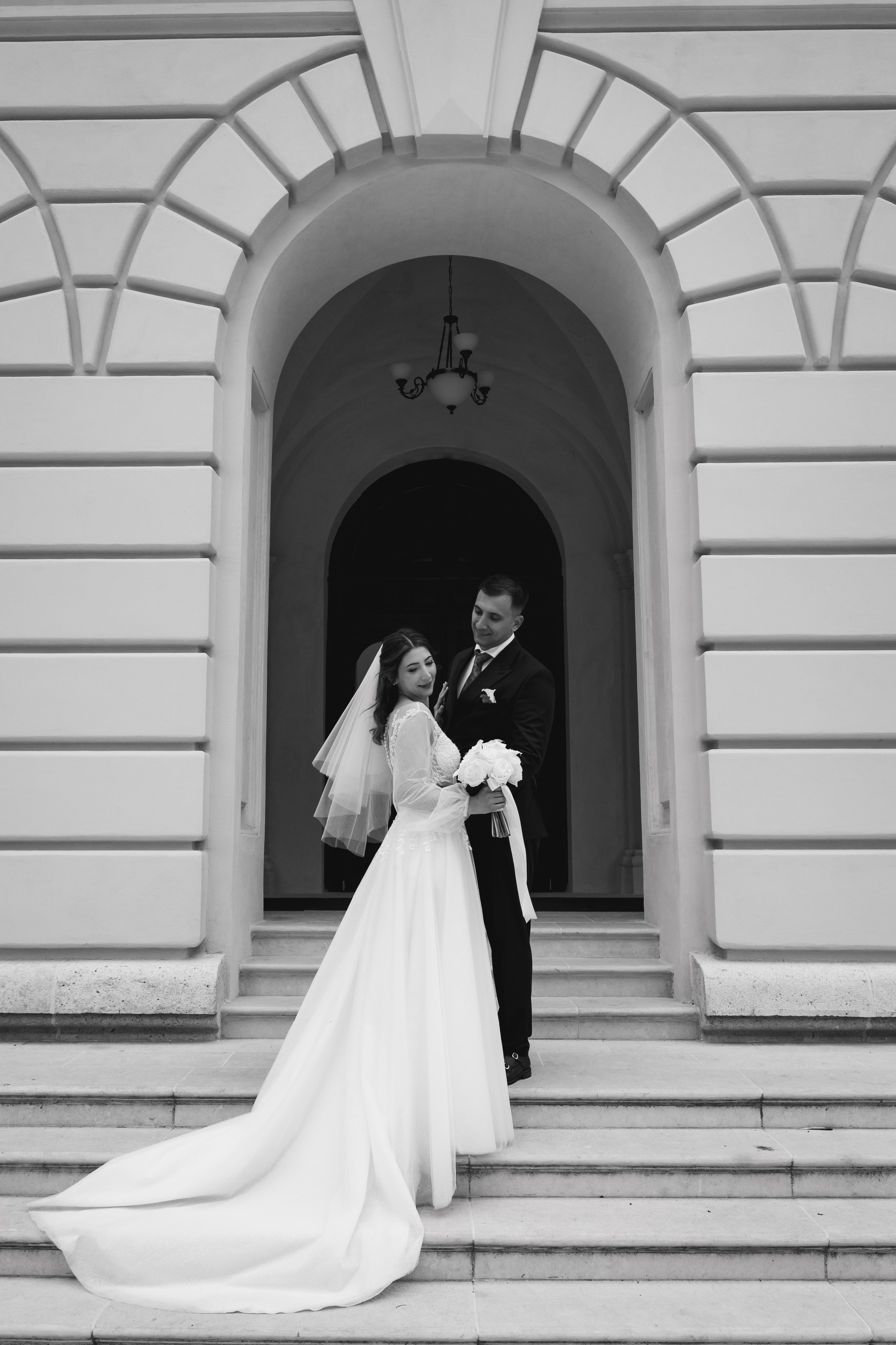 Andreea & Alin. Fotograf de nunta — Ionut Belea din Calarasi, dar si evenimente corporate din Romania