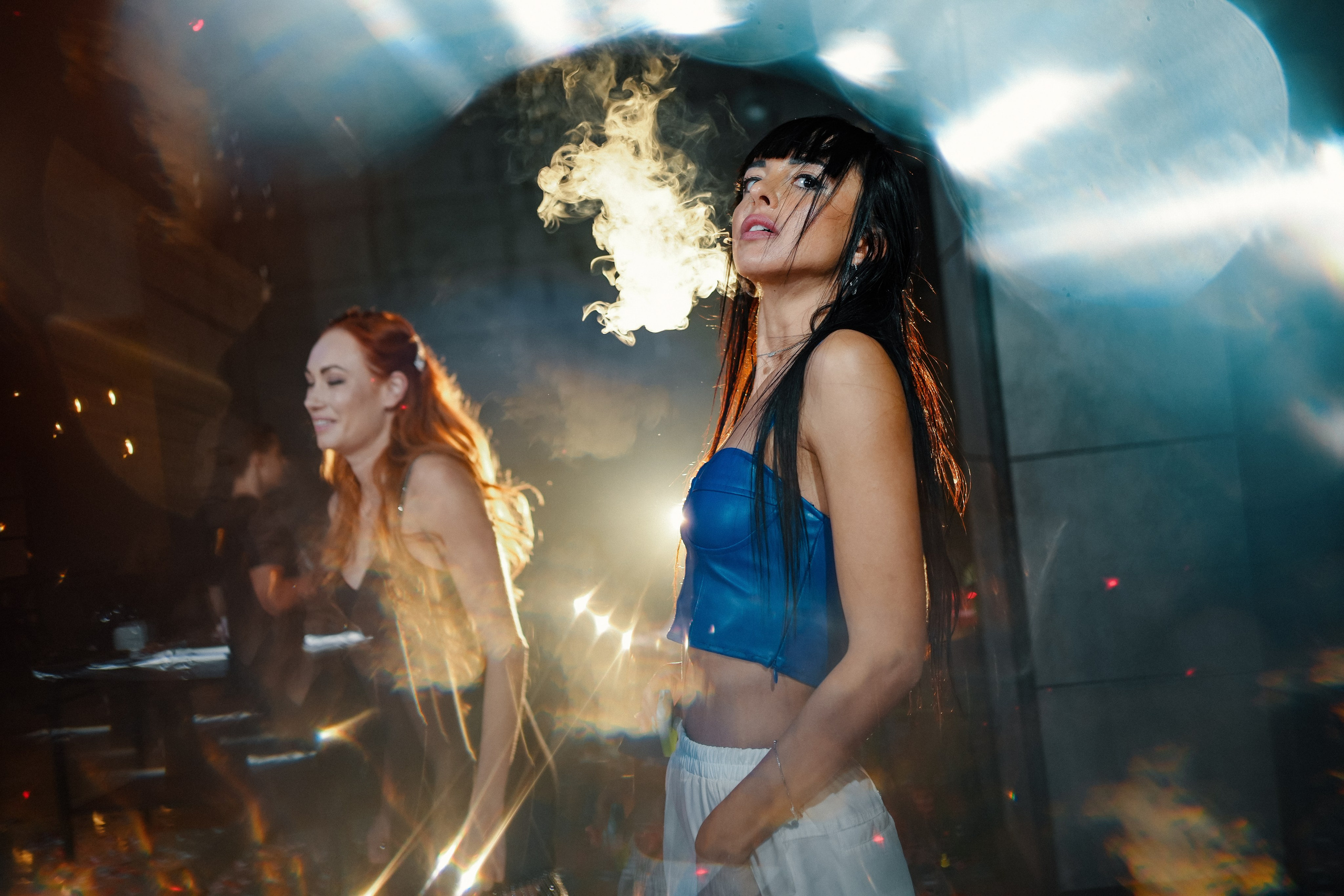 Ella and Pavel. Dmitry Gorodetsky Event Photographer