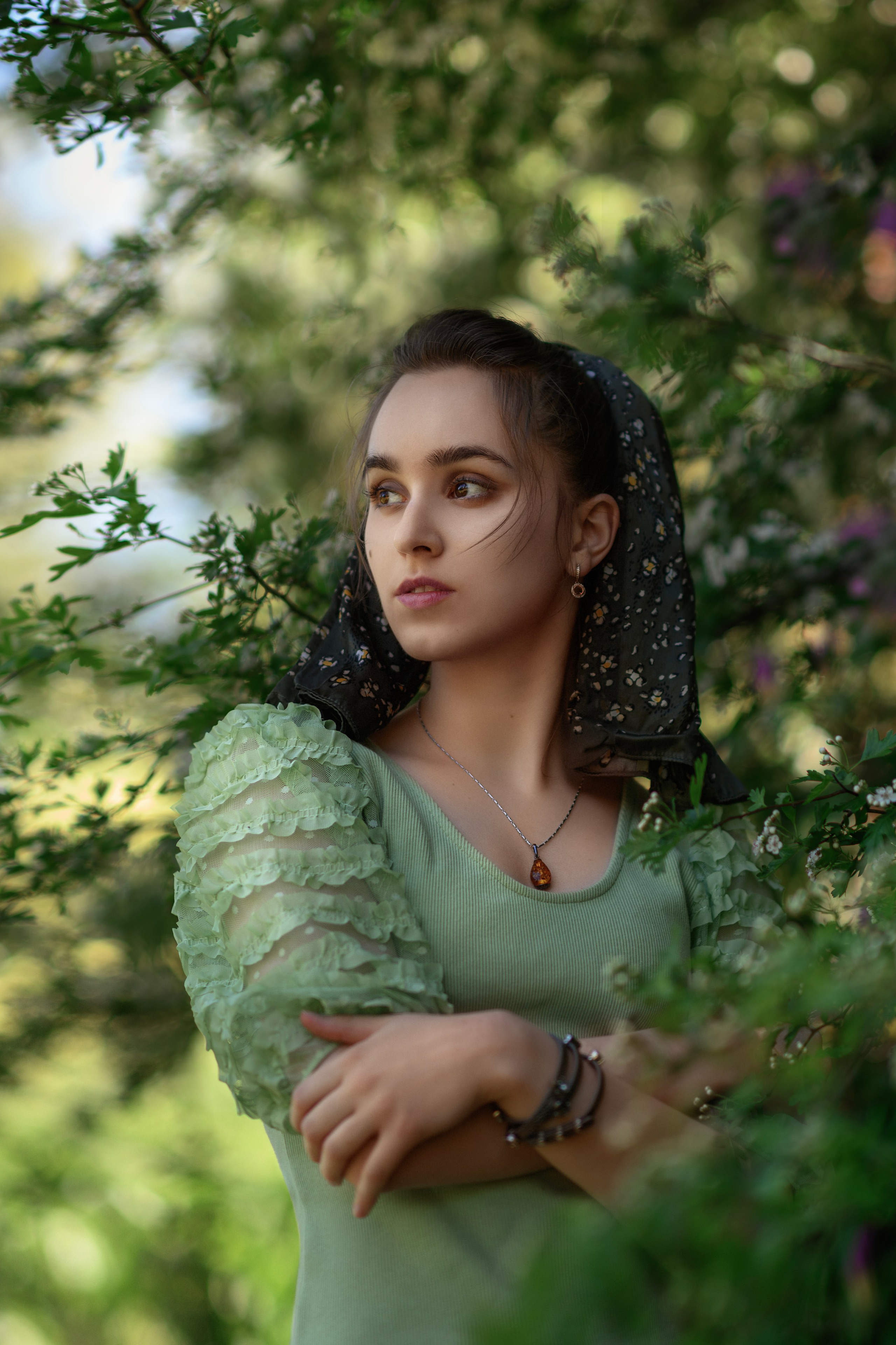 Spring time. Wedding & portrait photography in the Seattle Area. Helen Michelle photographer