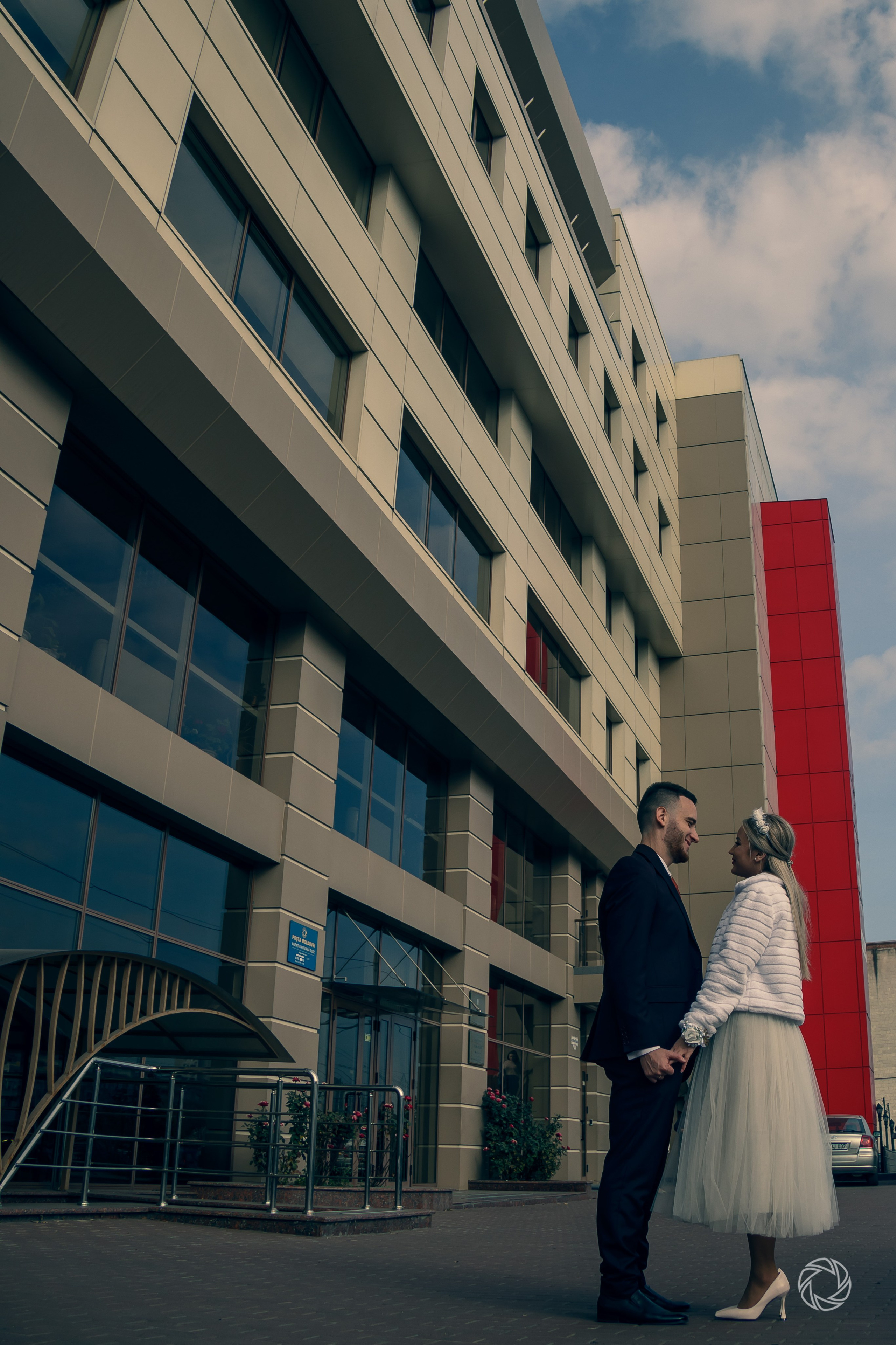 Serghei & Evghenia. ✔️ Фото Видео на свадьбы и крестины Молдова — Cinematic.md