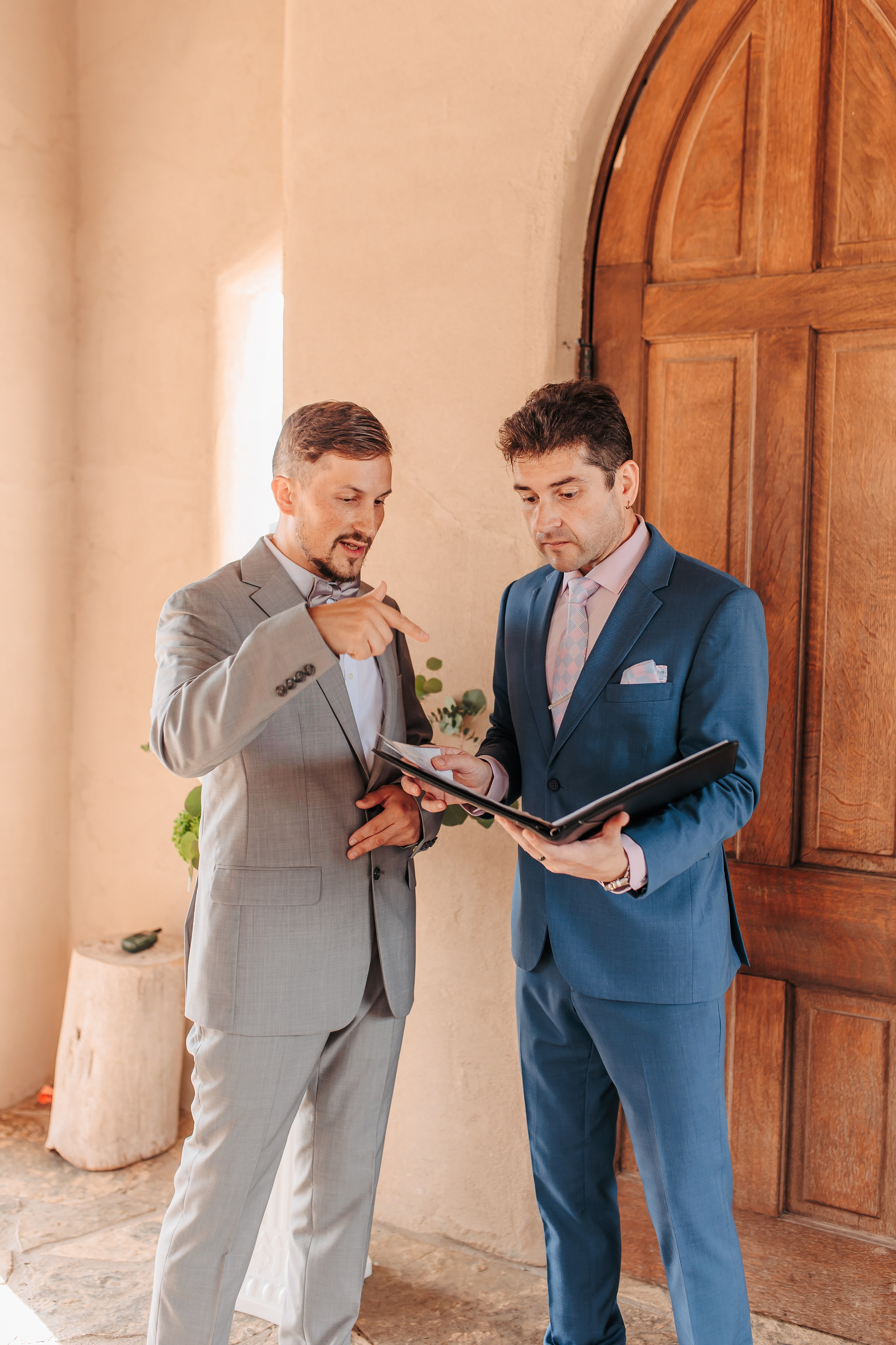 KRISTINA & IVAN’S CHAPEL DULCINEA WEDDING IN AUSTIN. Professional Photography in Austin, TX — Family, Newborn, Maternity