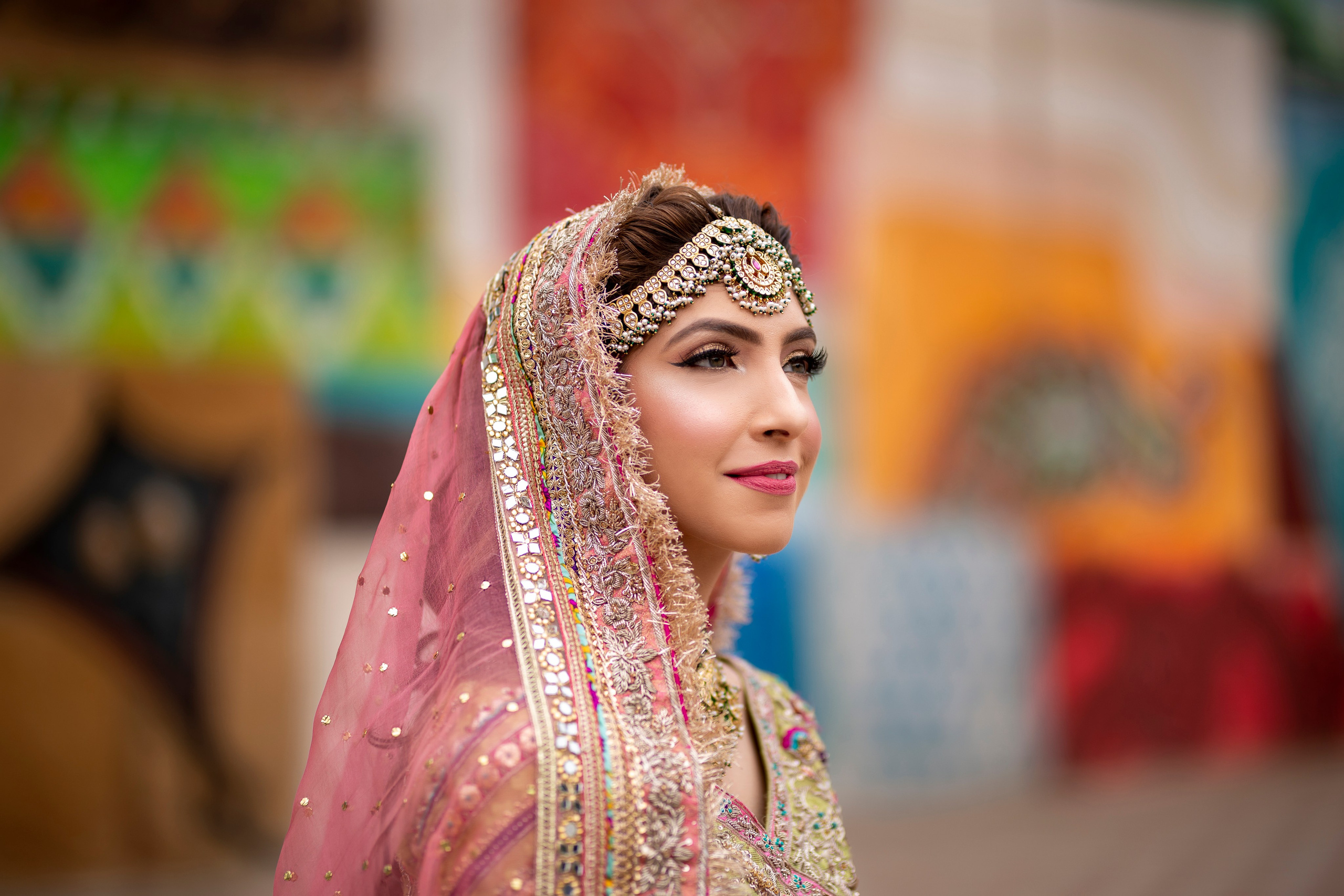 Portfolio. Chaar Bhai — Your Personal Family Historians