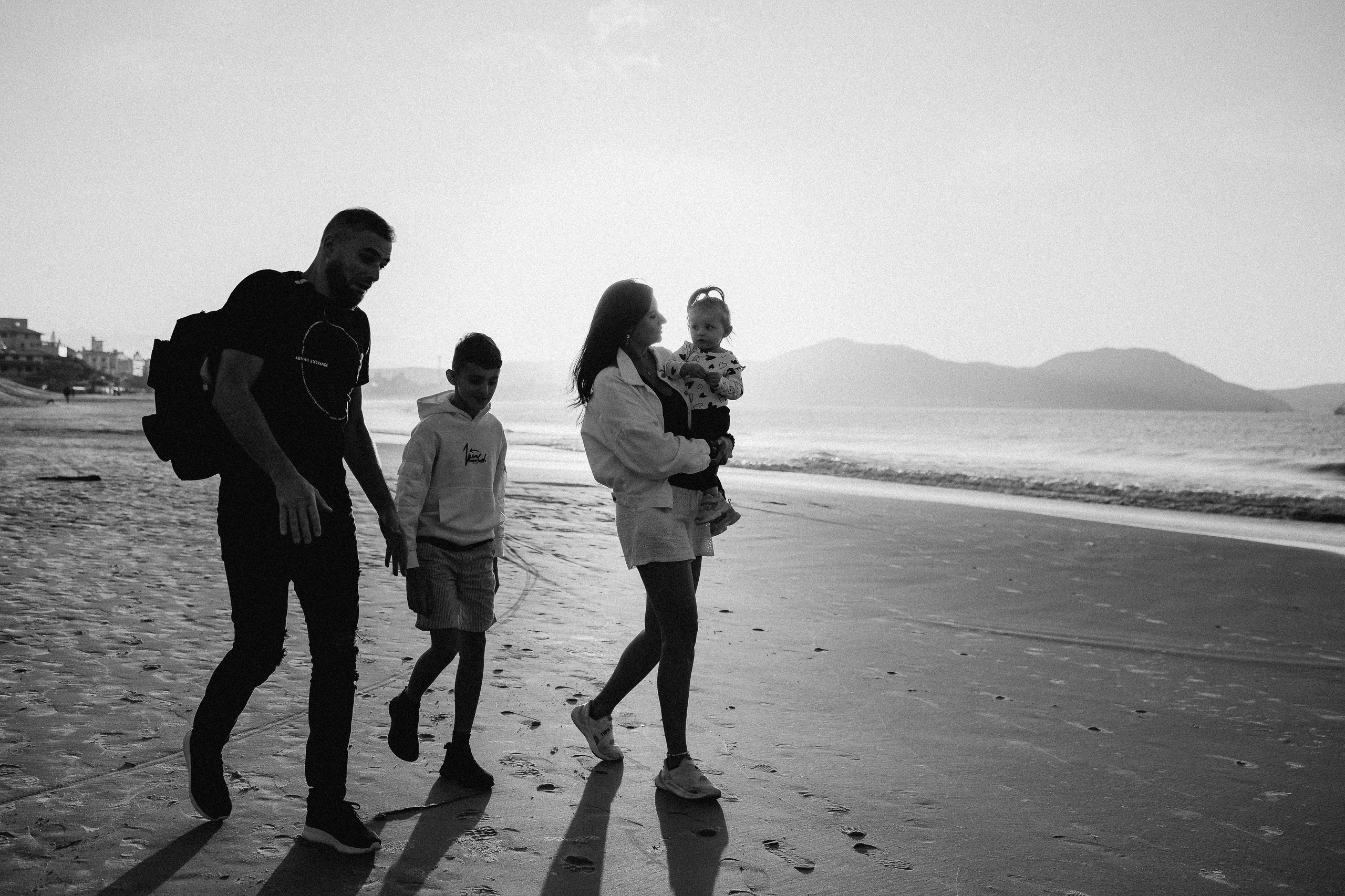 1 ano da Agata. Fotografa de família e crianças em Florianópolis SC Daria Ermolaev