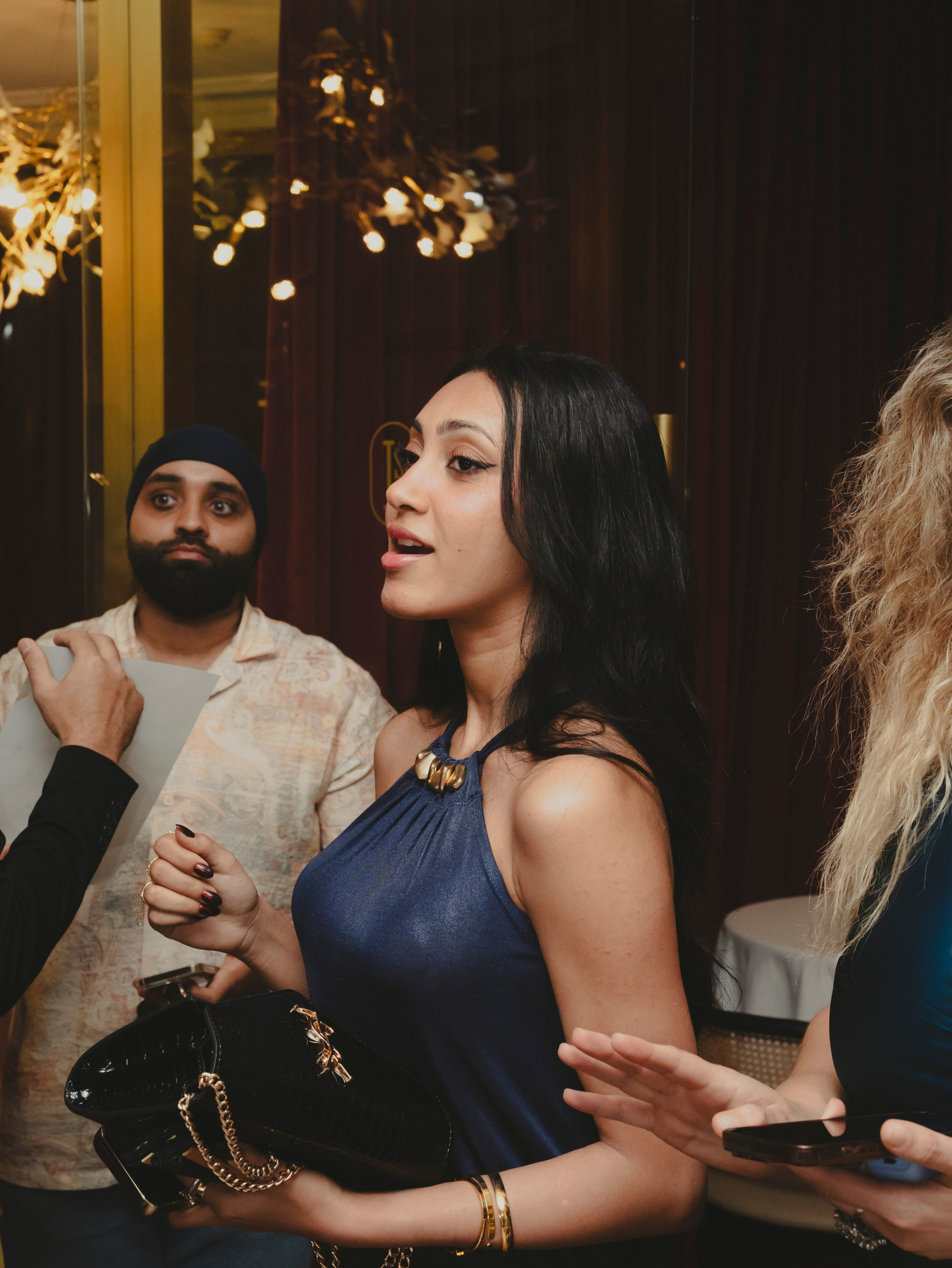 Live Session. Photography | Videography | Marketing