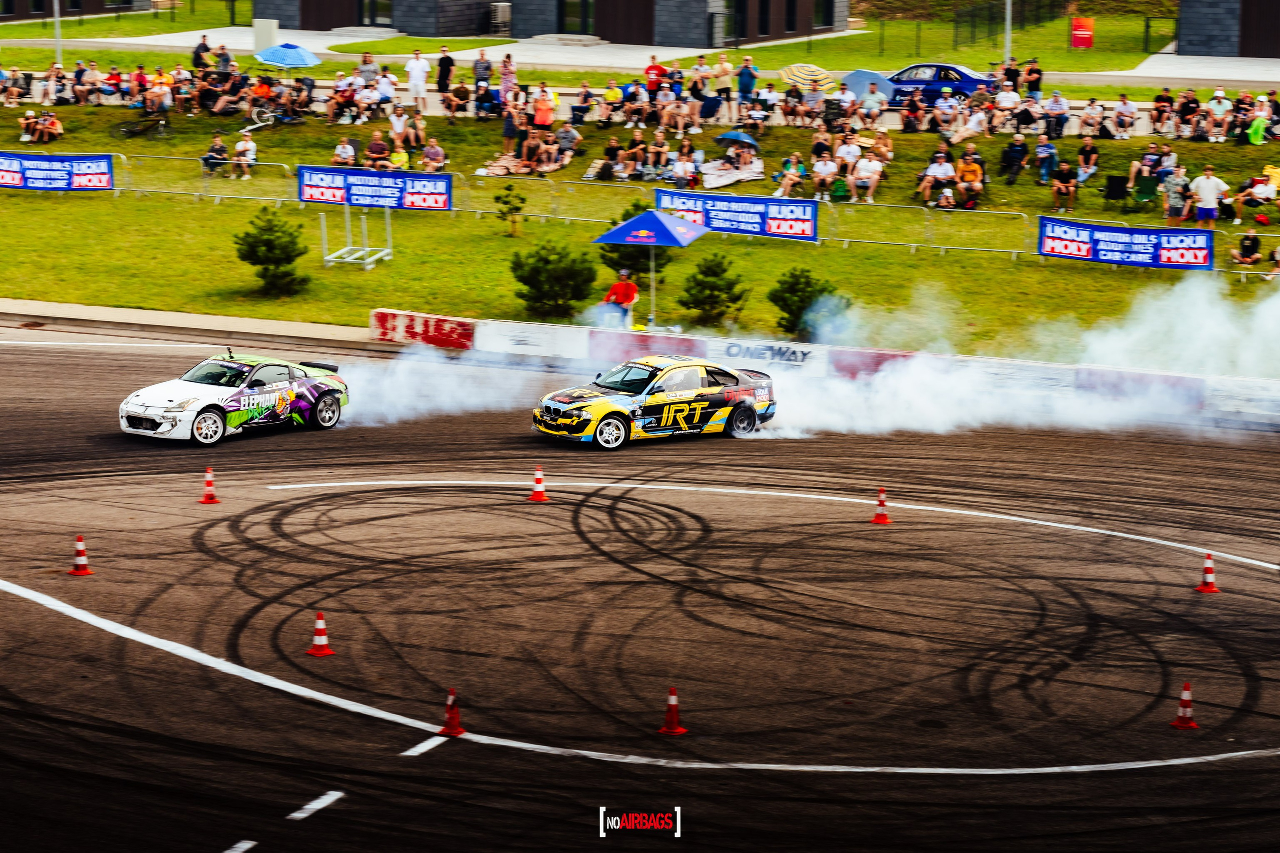 LASF 2024 M. SEMI-PRO DRIFT MOLĖTAI. OnePIXEL