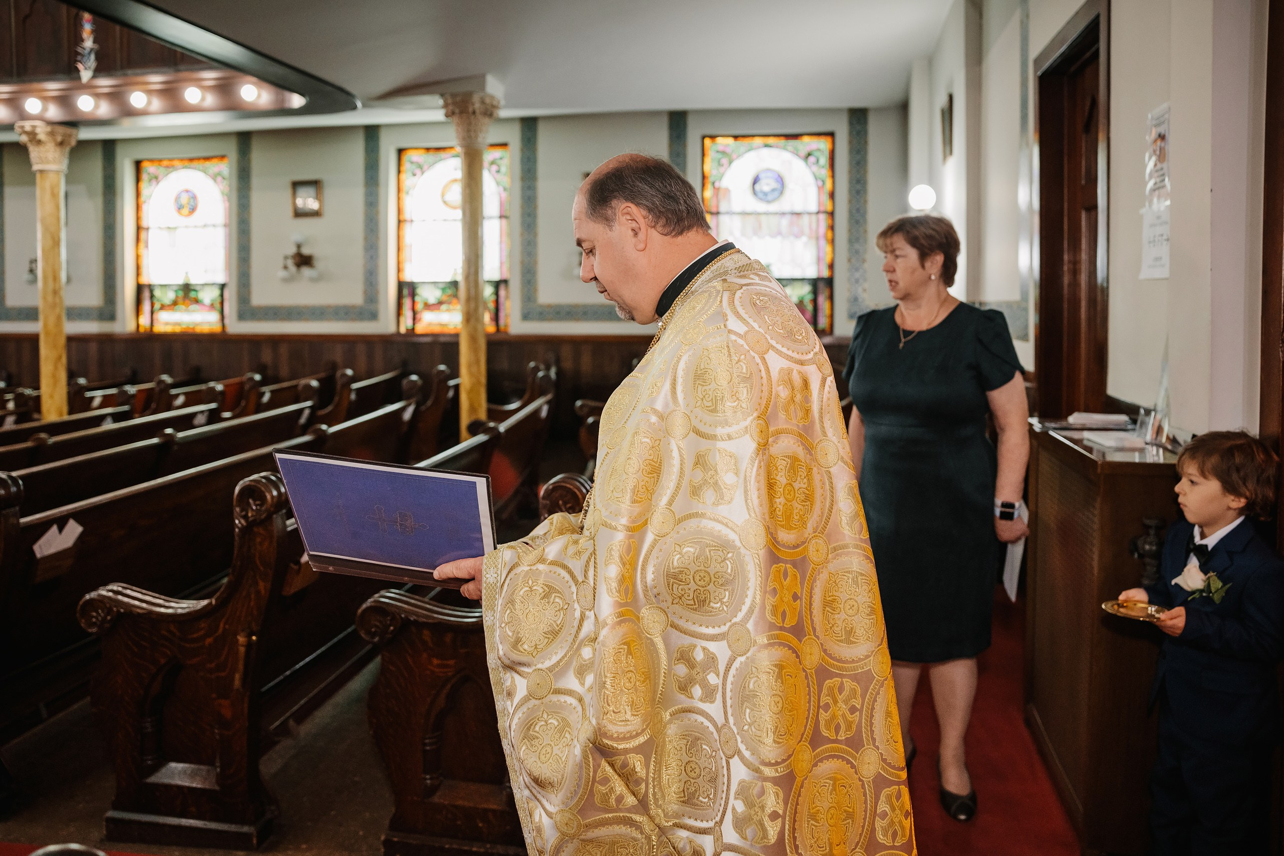 10.07.2023 Wedding. Wedding family event photographer in Chicago Nick Yushevich