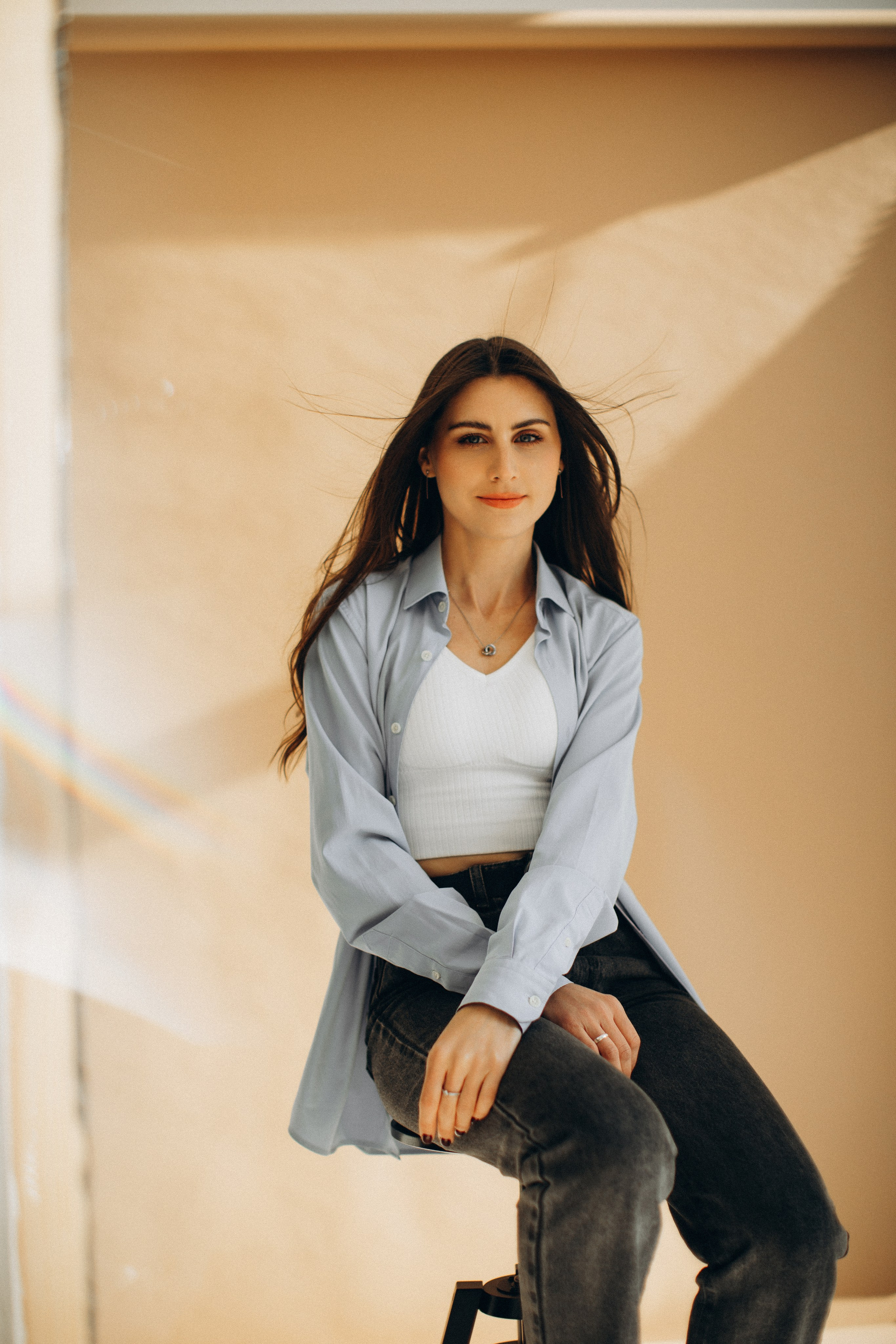 Анна. Сімейний фотограф Світлана Садовнікова