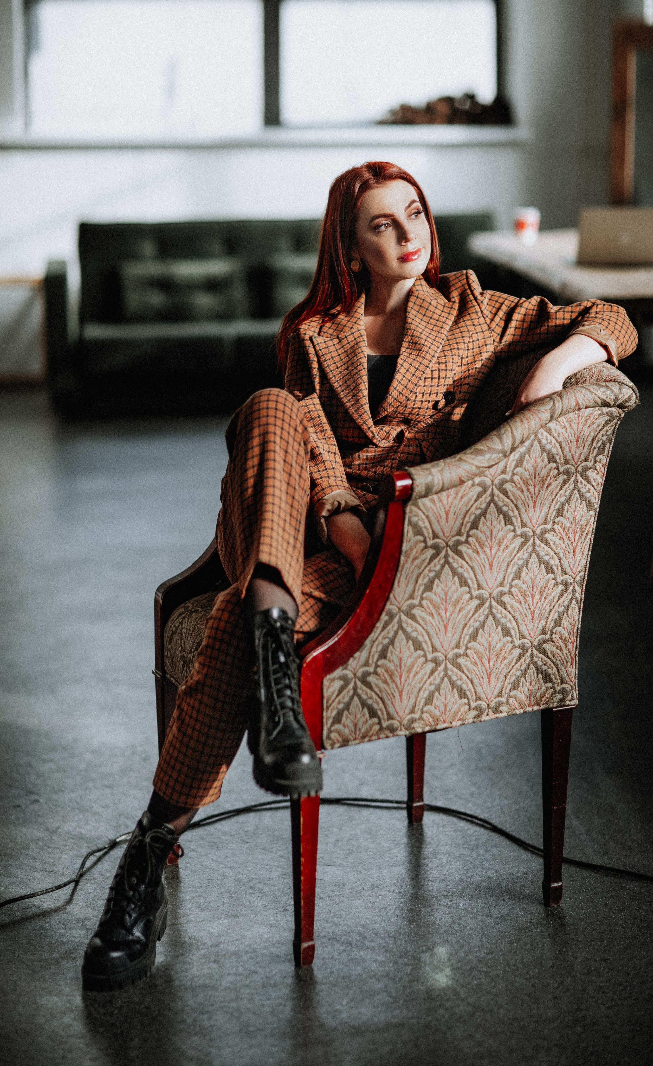 Татьяна. HR коуч. Валерия Вартанова. Фотограф