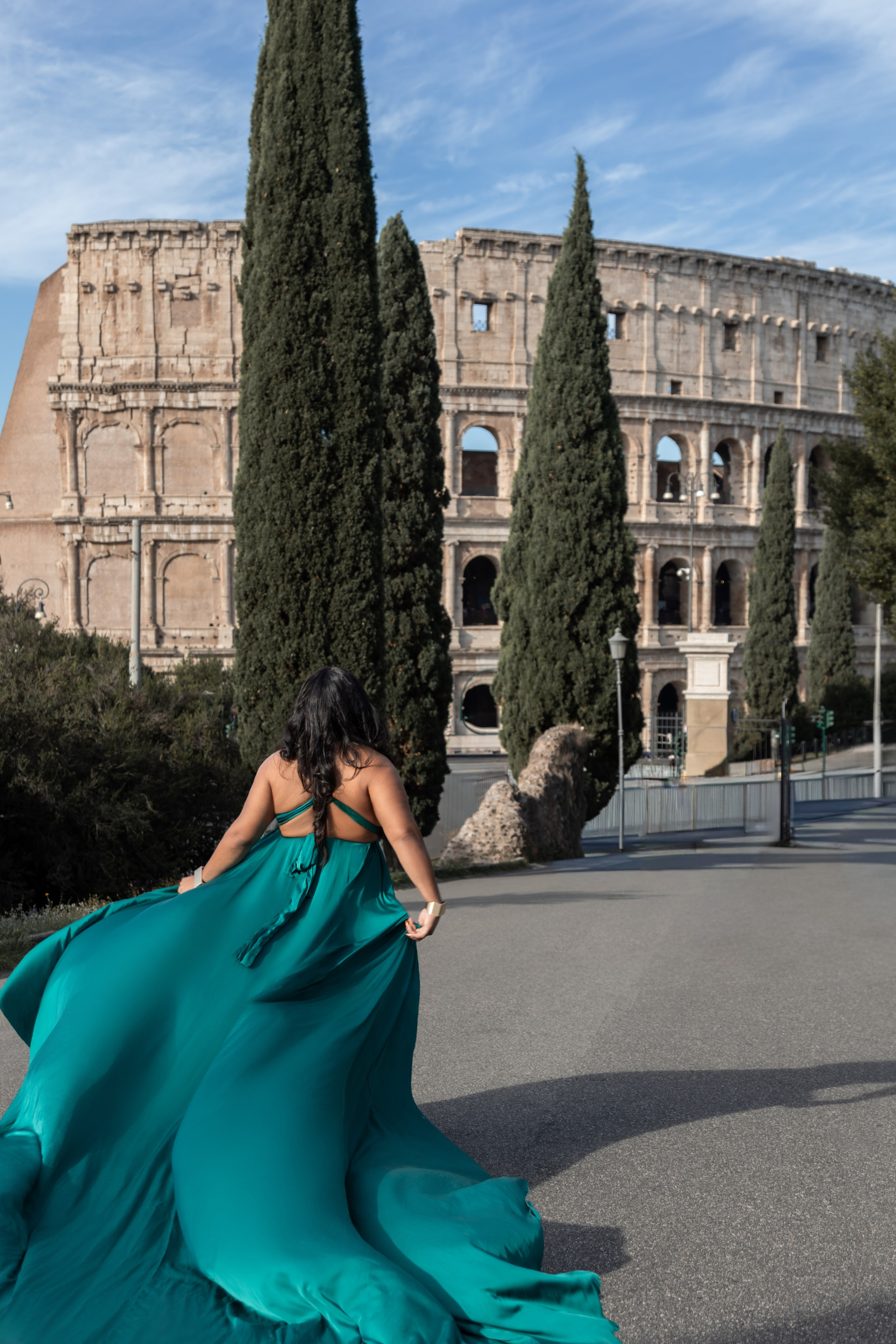 Roman Holidays. Photographer in Milan |Mila Pro Photo