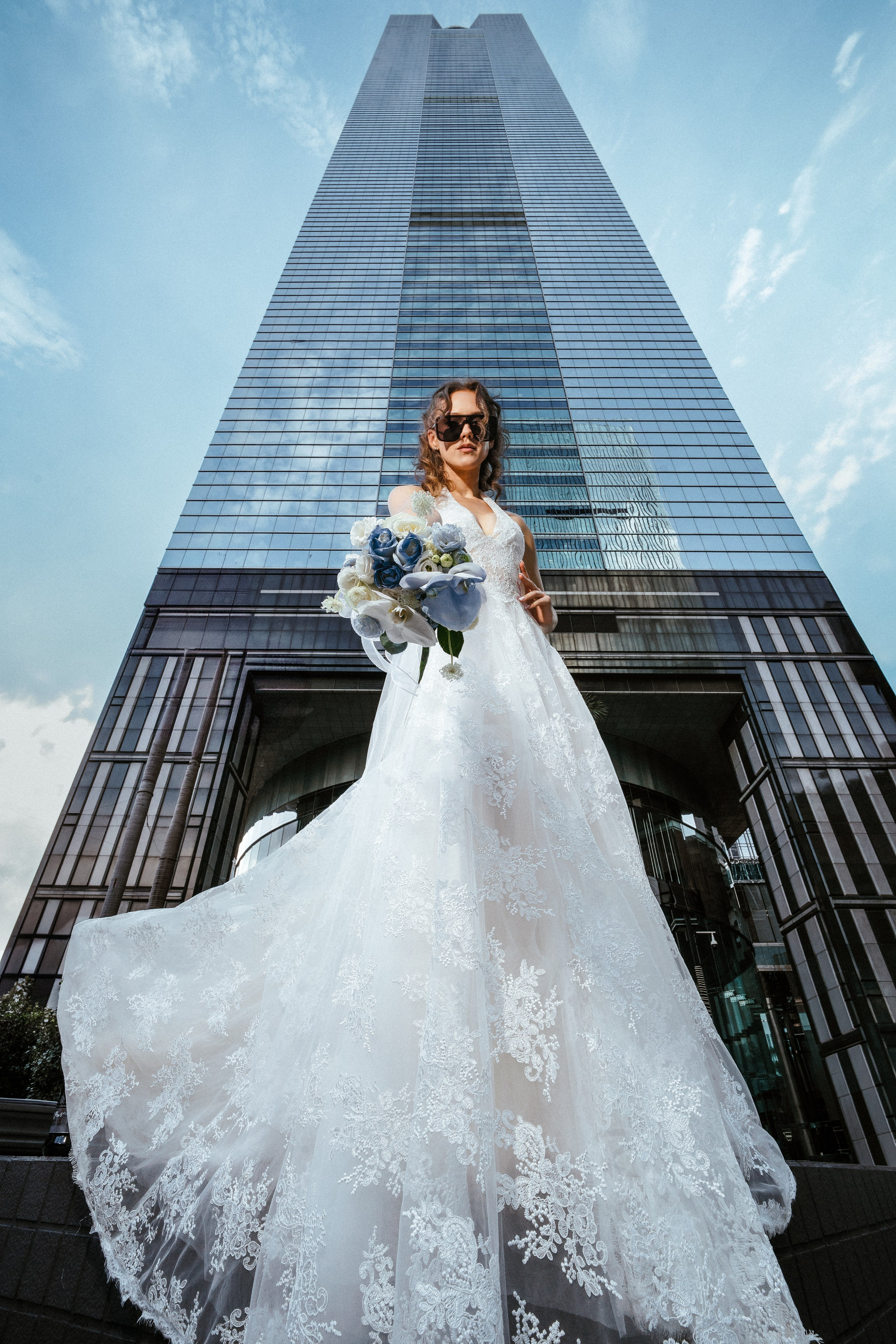 Фотограф В Гуанчжоу и Шэньчжэнь Андрей Лопатин