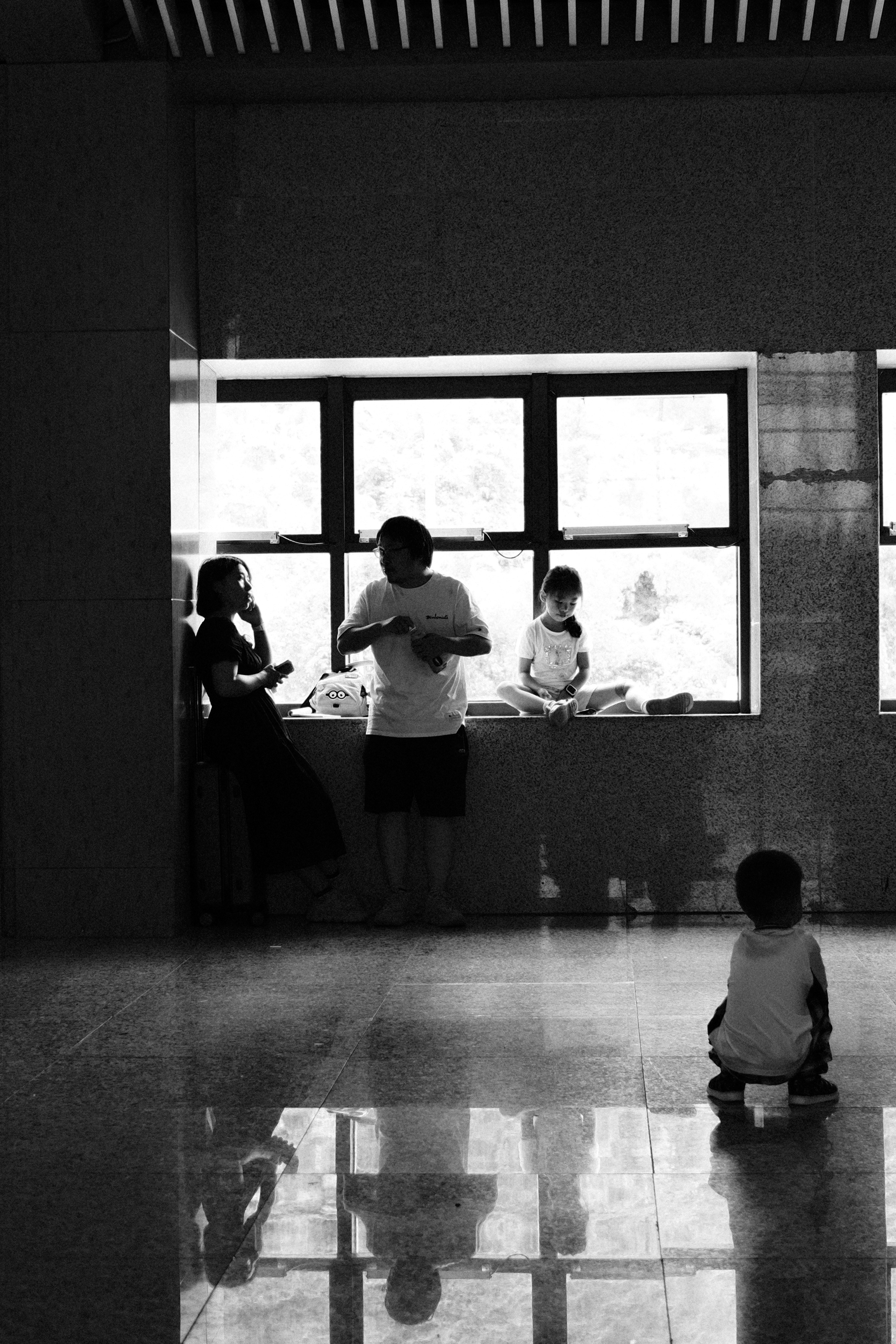 Yangshuo China Guiling. Фотограф В Гуанчжоу и Шэньчжэнь Андрей Лопатин