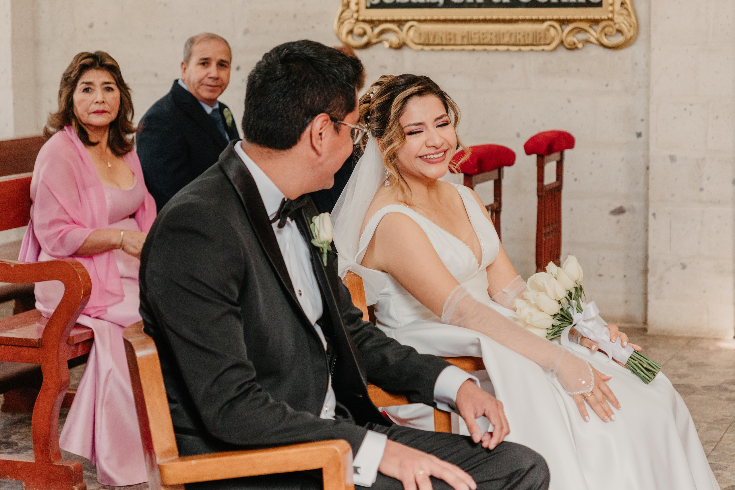 CAROL Y GERSON SOLO BODA. Studio KVTA | Fotografía y Video de Bodas en Arequipa