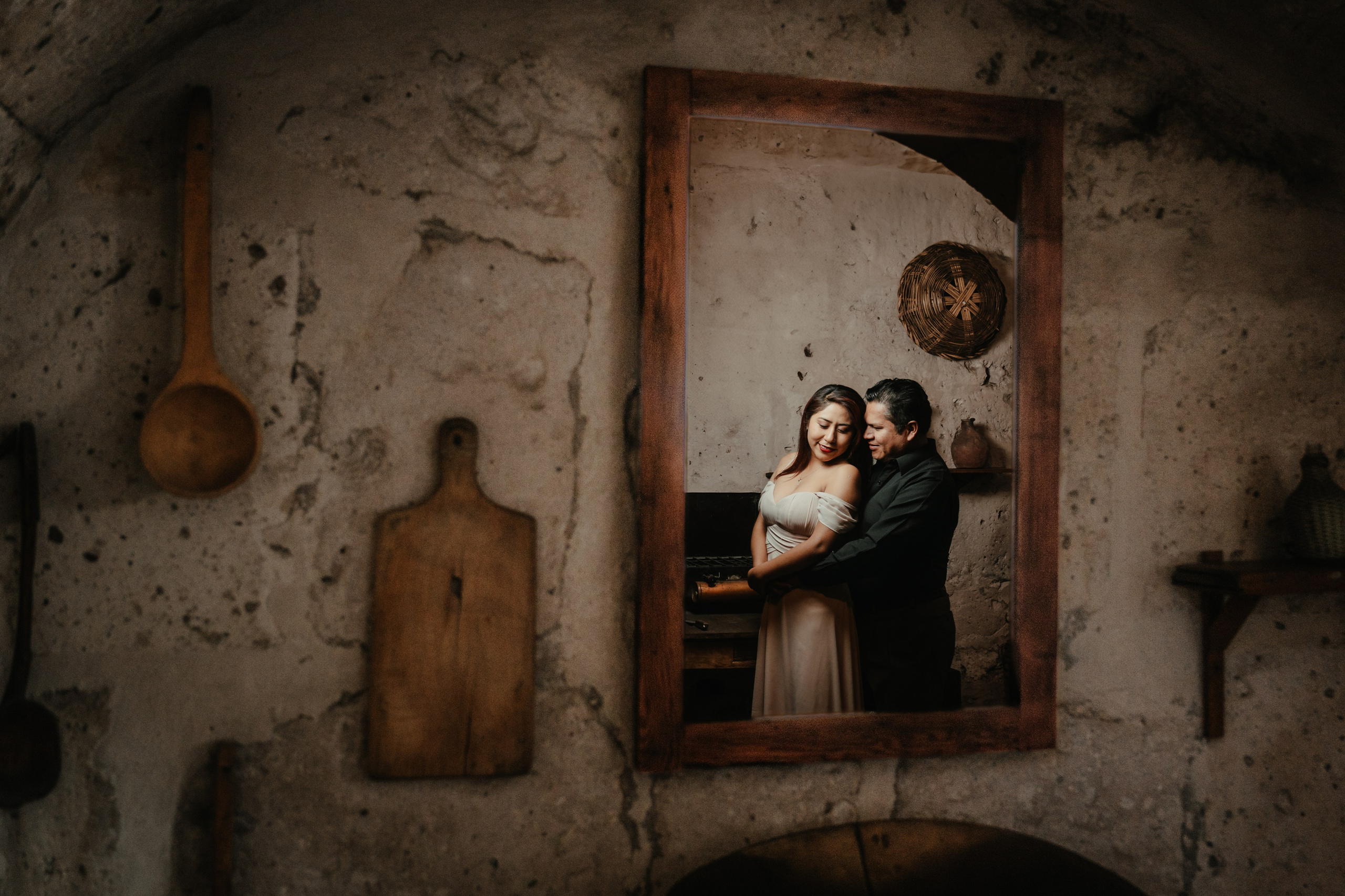VANESSA Y FRANKLIN | PRE BODA. Studio KVTA | Fotografía y Video de Bodas en Arequipa