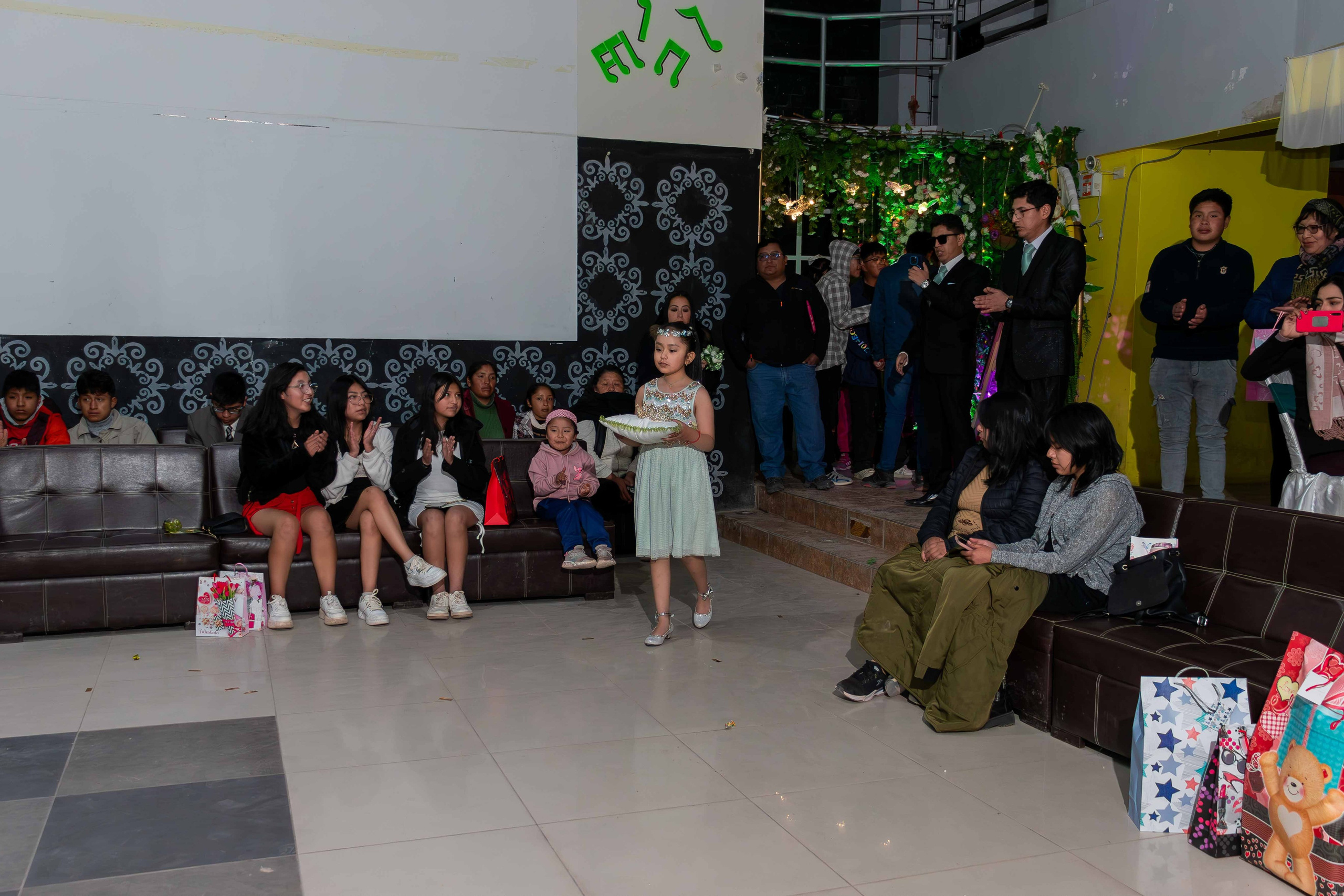 XV DE MELCA. Studio KVTA | Fotografía y Video de Bodas en Arequipa