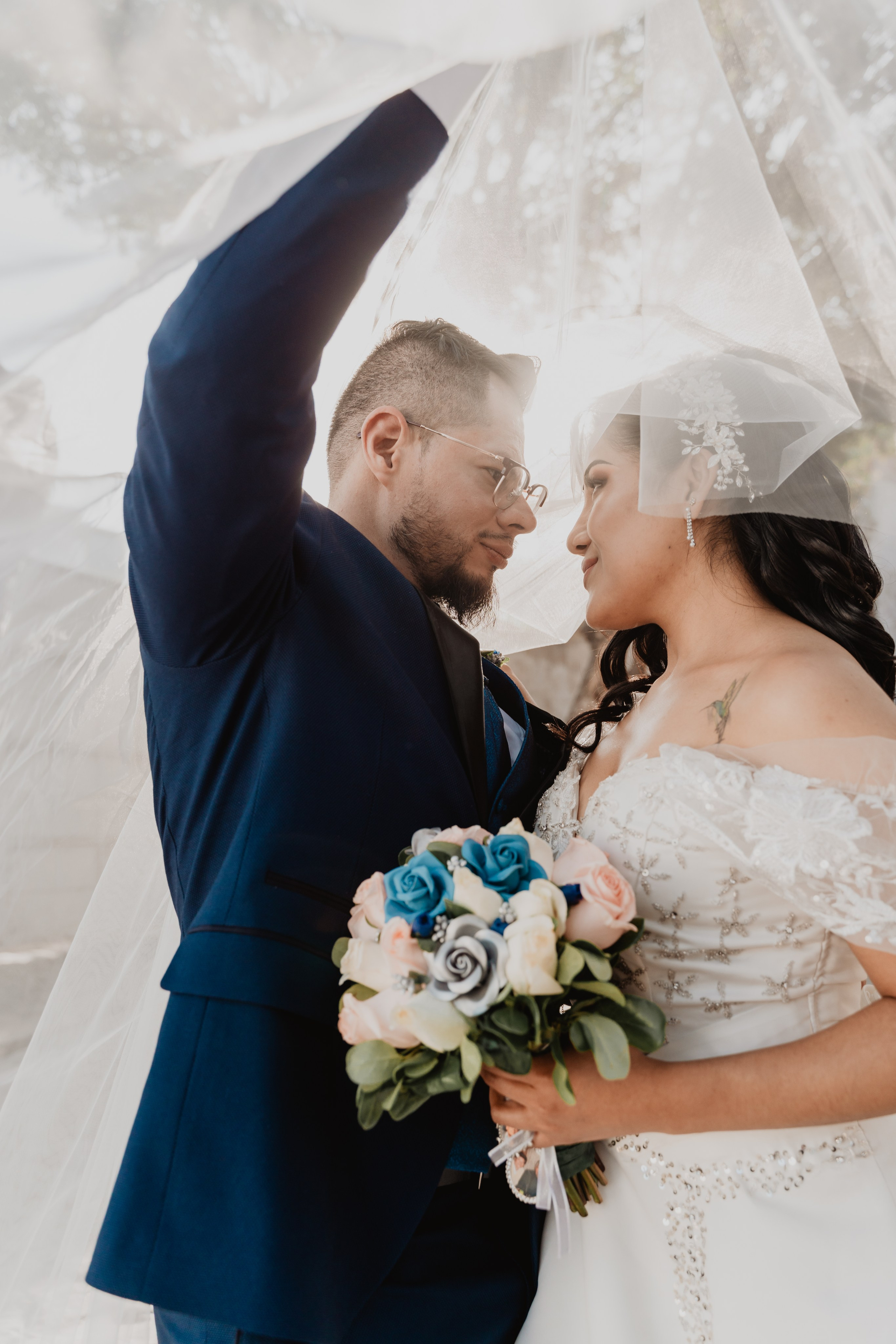 GABRIELA + JORGE | BODA CIVIL RELIGIOSA. Studio KVTA | Fotografía y Video de Bodas en Arequipa