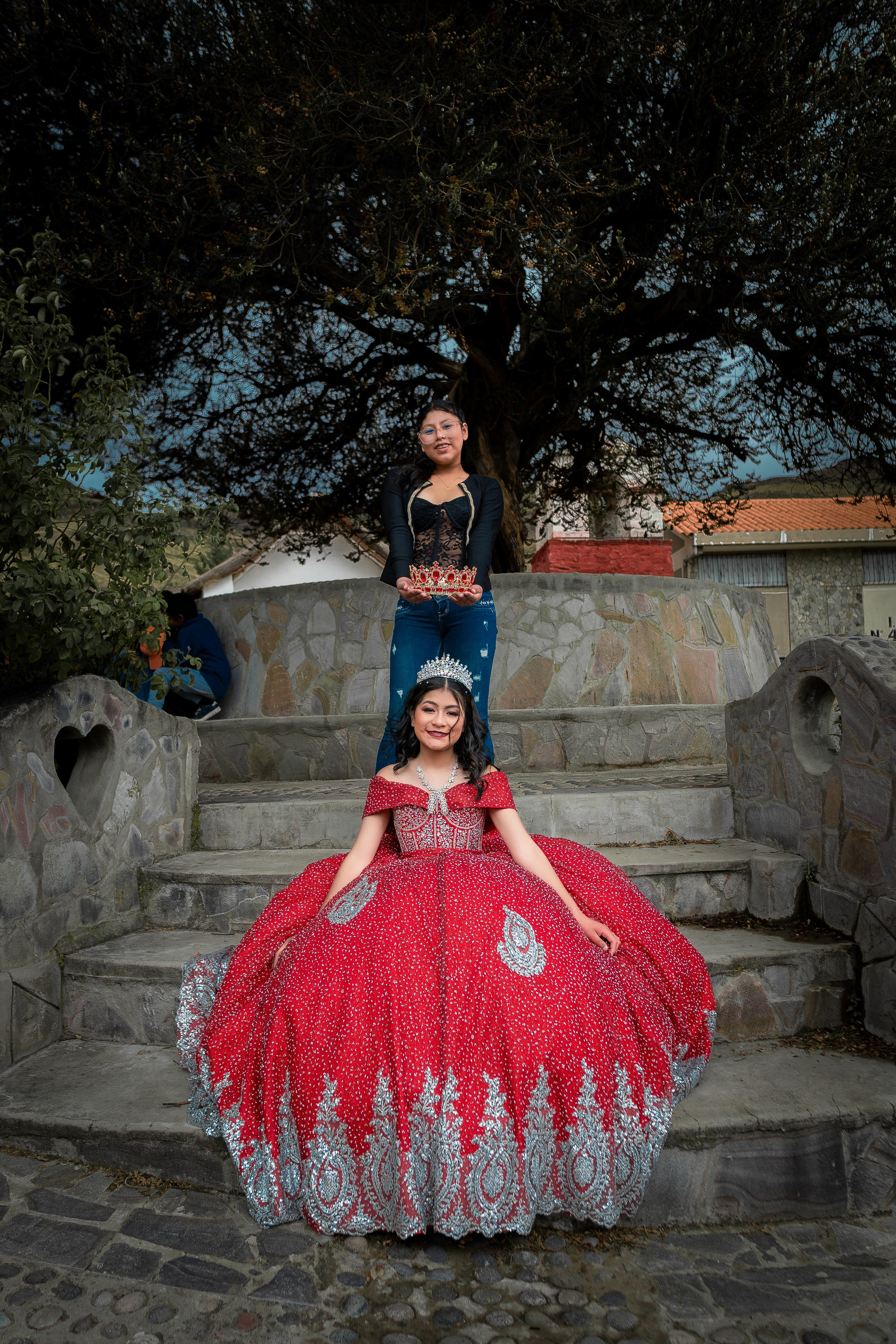 XV DE ANGE. Studio KVTA | Fotografía y Video de Bodas en Arequipa