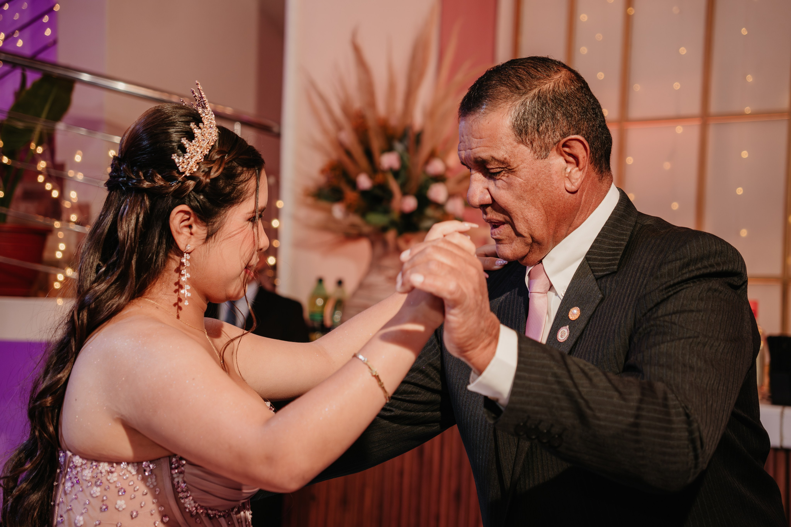 XV DE LETIZIA. Studio KVTA | Fotografía y Video de Bodas en Arequipa