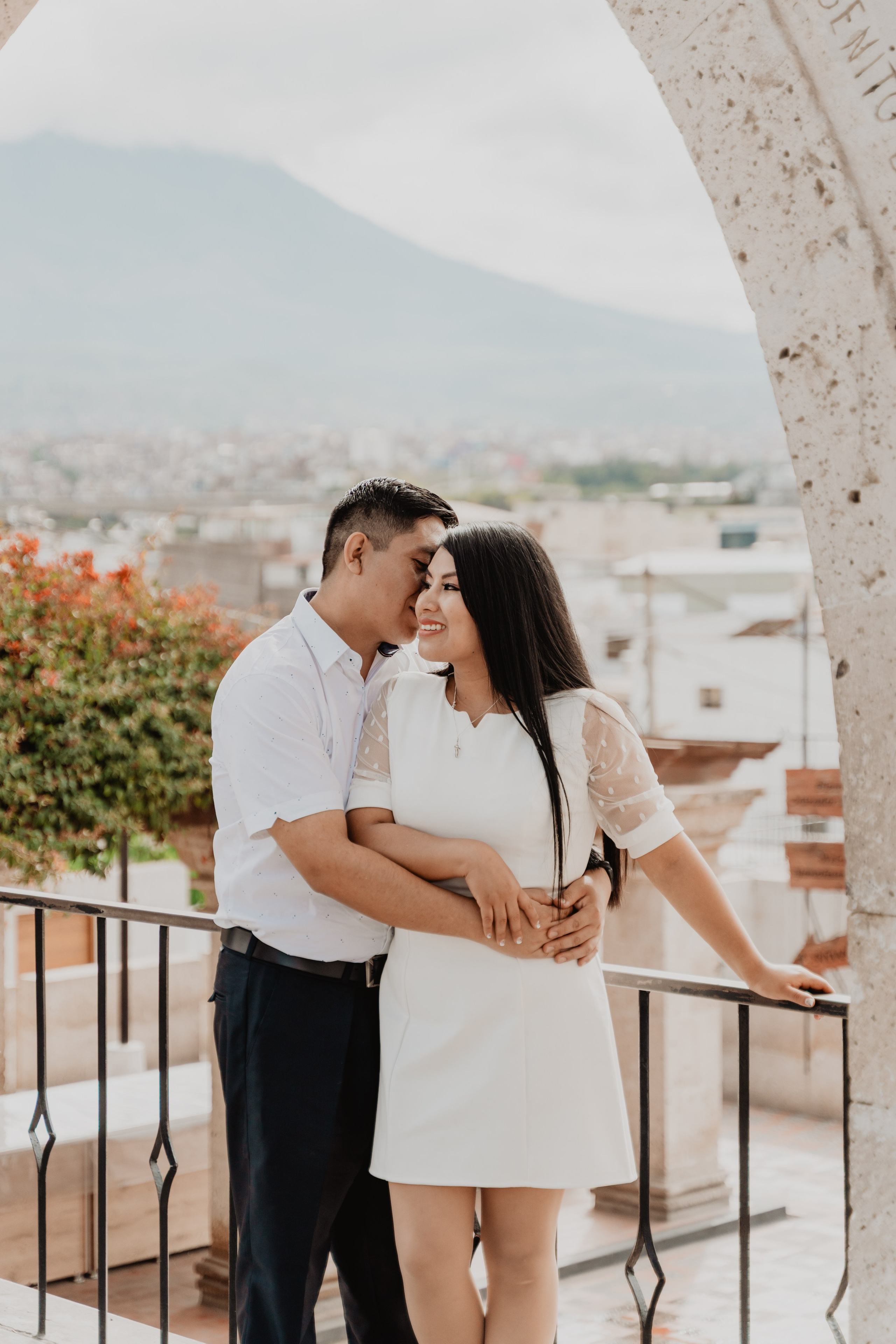 PRE BODA ALEXIS Y ANGELICA. Studio KVTA | Fotografía y Video de Bodas en Arequipa