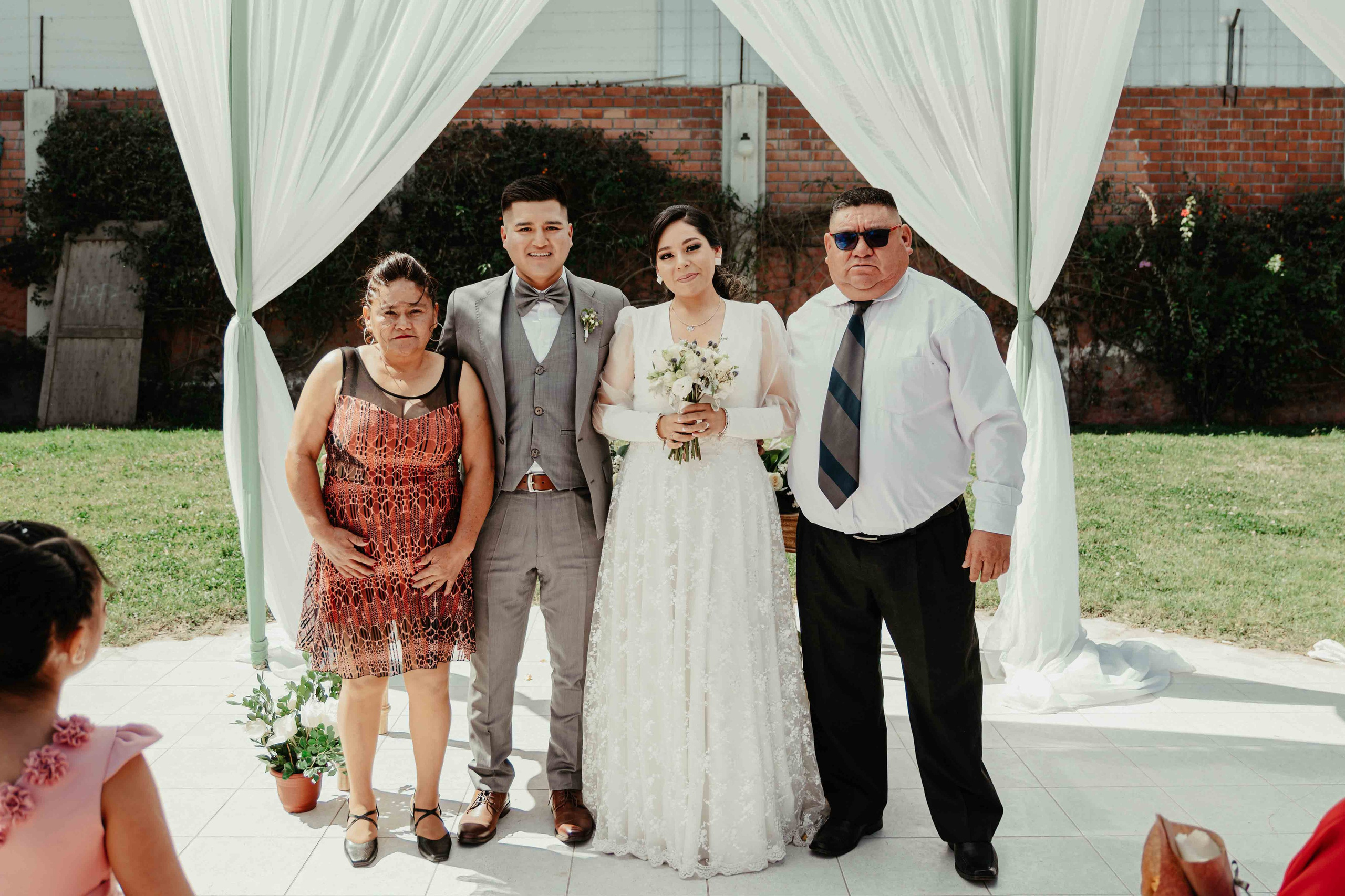 VICTOR Y MELANY BODA CIVIL. Studio KVTA | Fotografía y Video de Bodas en Arequipa