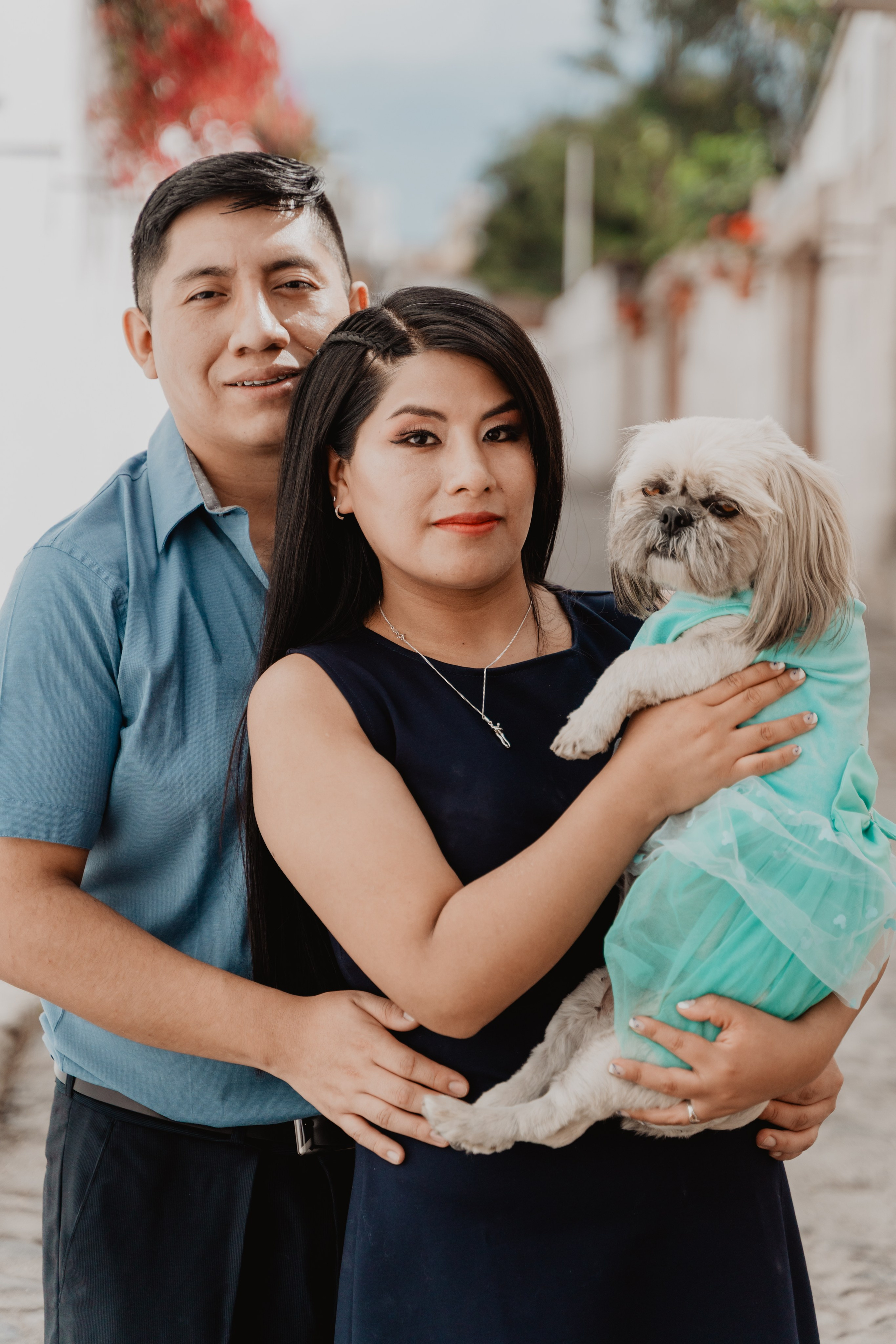 PRE BODA ALEXIS Y ANGELICA. Studio KVTA | Fotografía y Video de Bodas en Arequipa