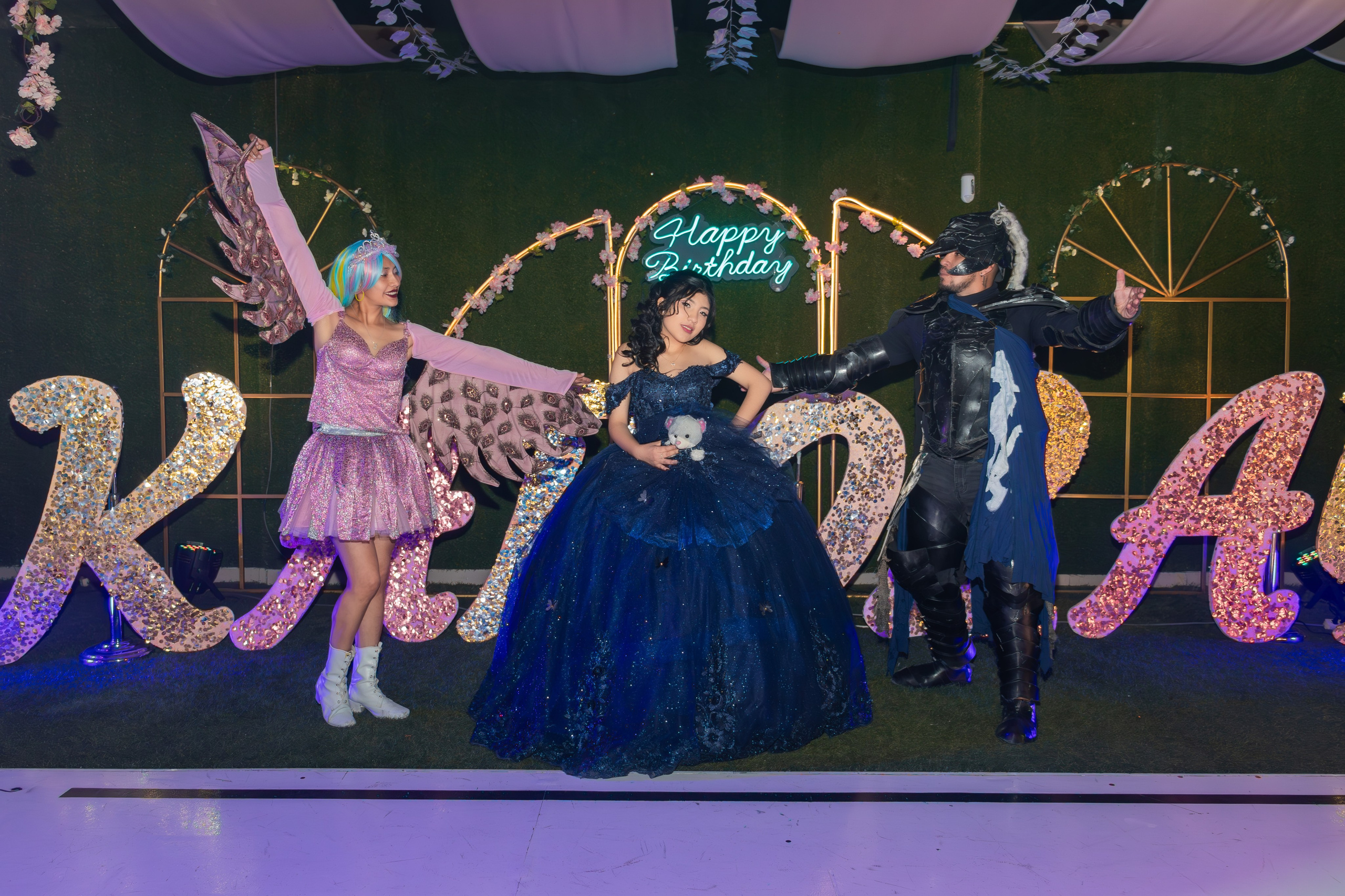 Xv de karolay. Studio KVTA | Fotografía y Video de Bodas en Arequipa