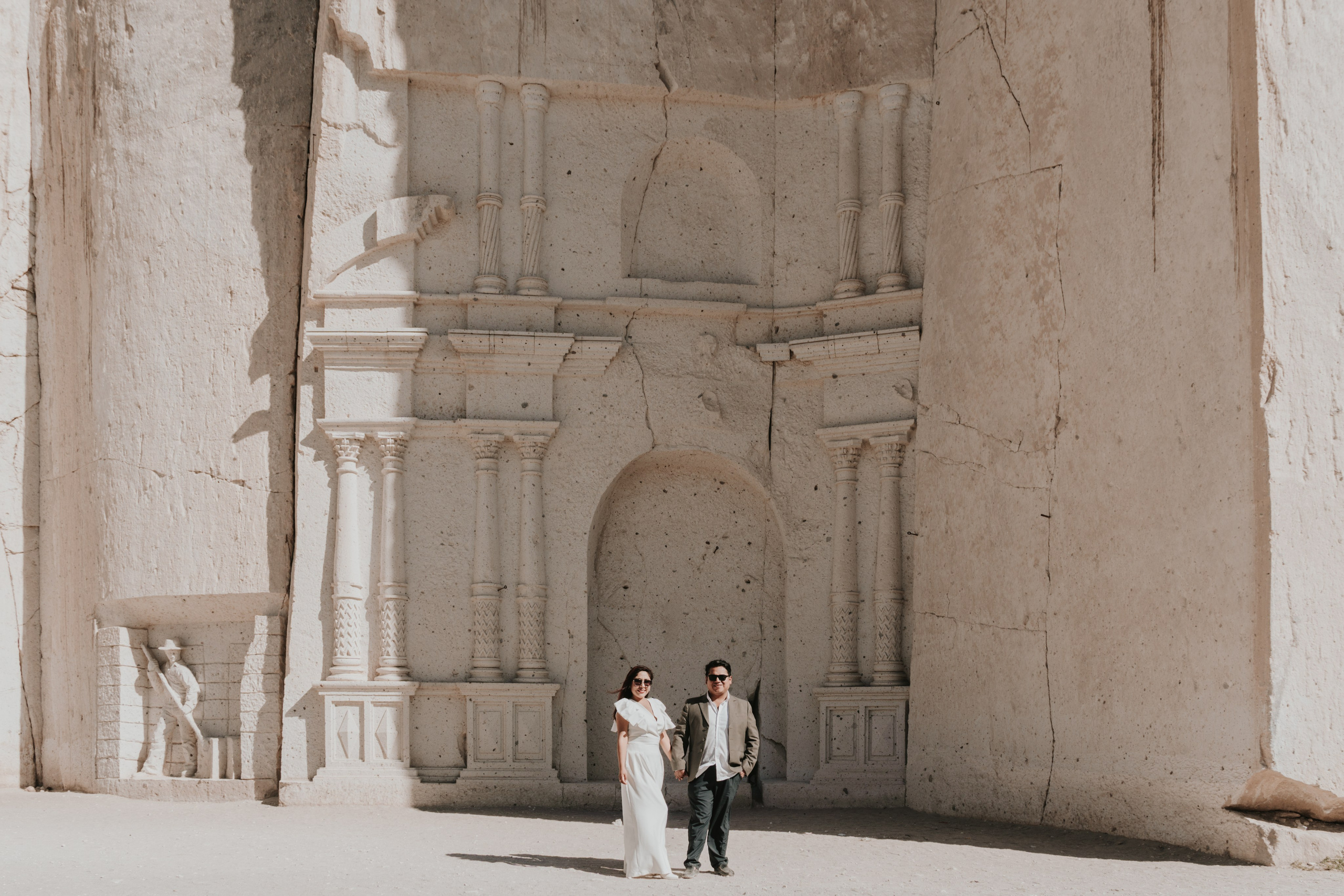 VANESSA + FRANKLIN BODA RELIGIOSA. Studio KVTA | Fotografía y Video de Bodas en Arequipa