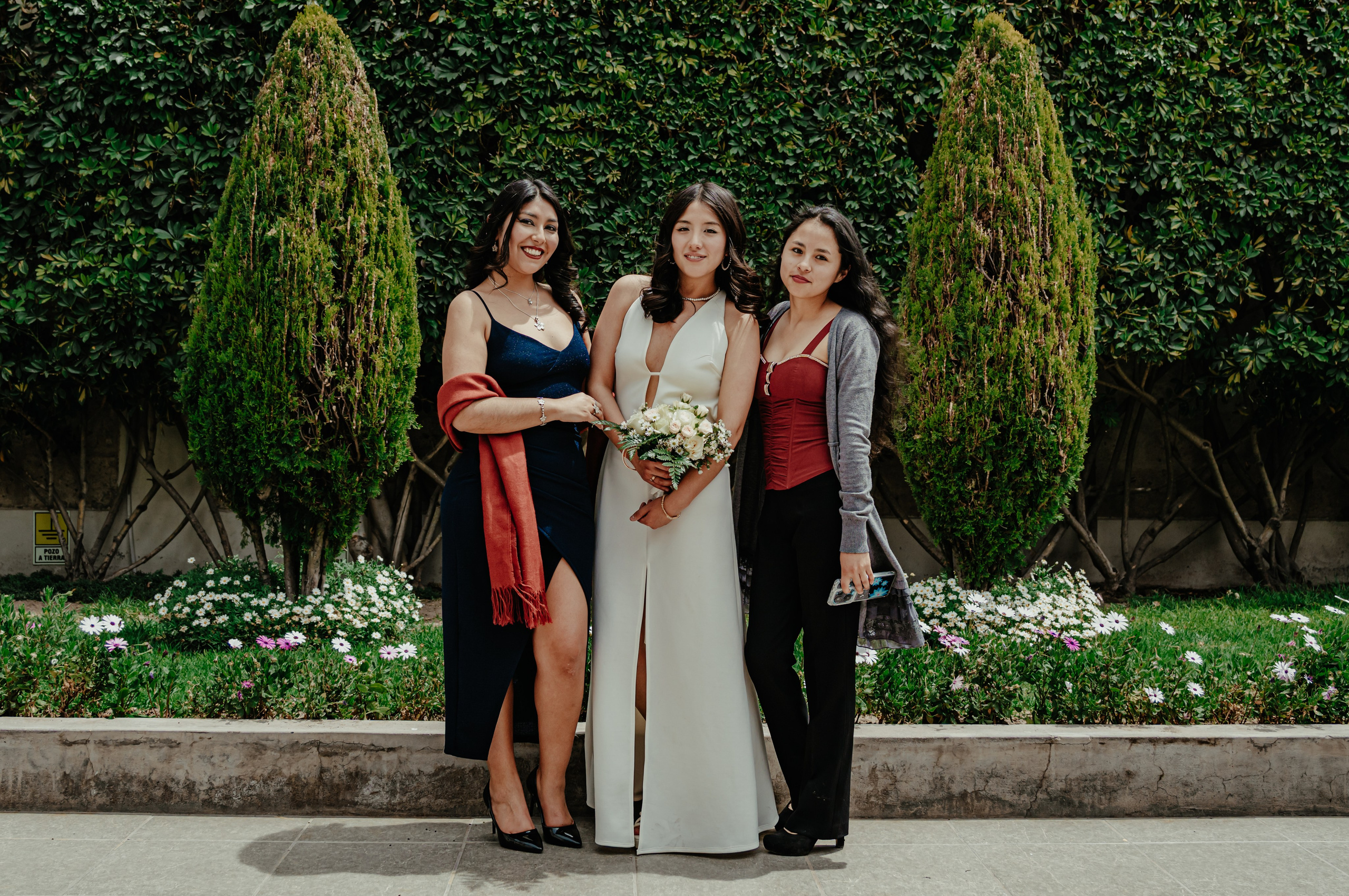 C Y M CIVIL AQP. Studio KVTA | Fotografía y Video de Bodas en Arequipa