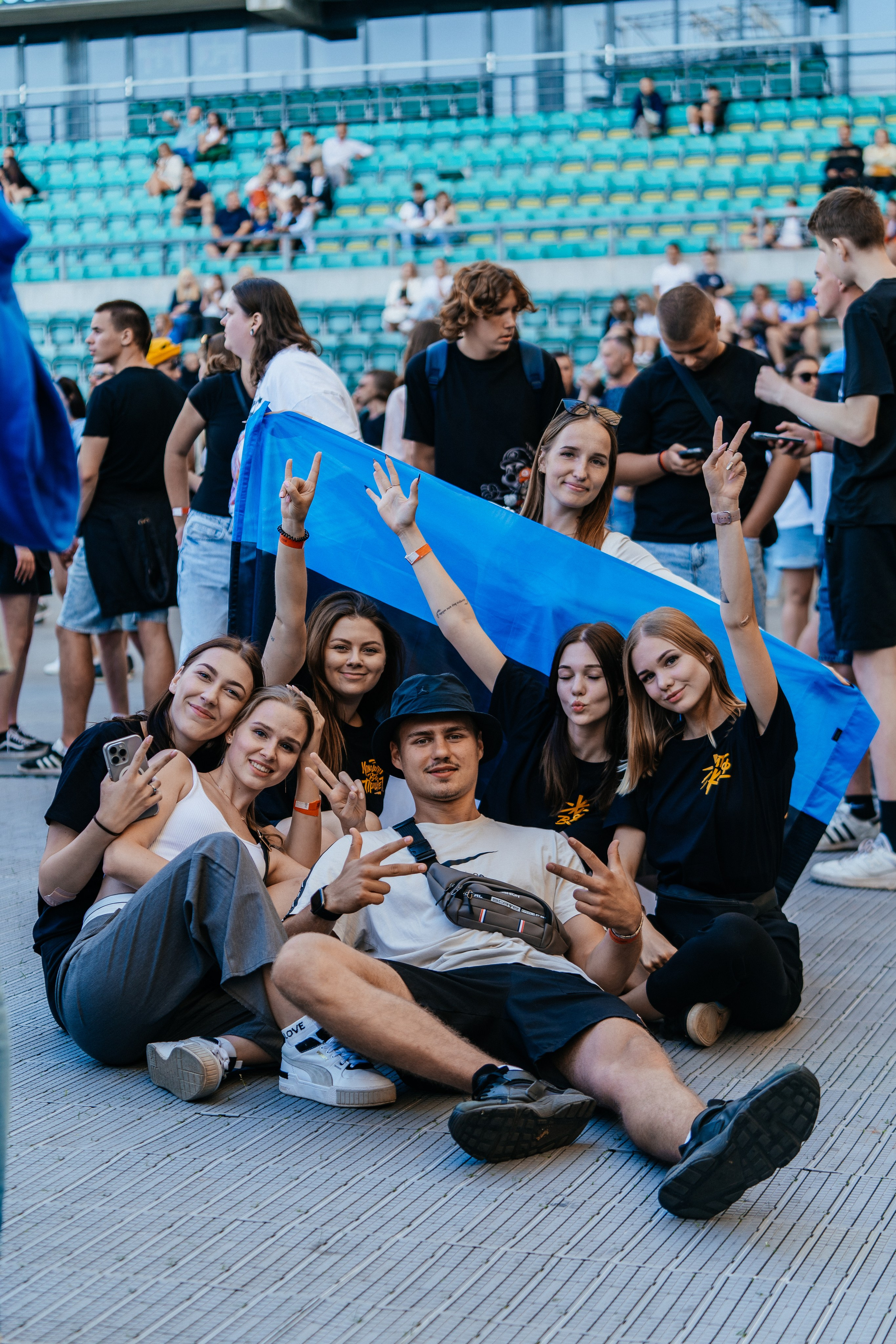 Концерты/Мероприятия. Uvarovsphoto